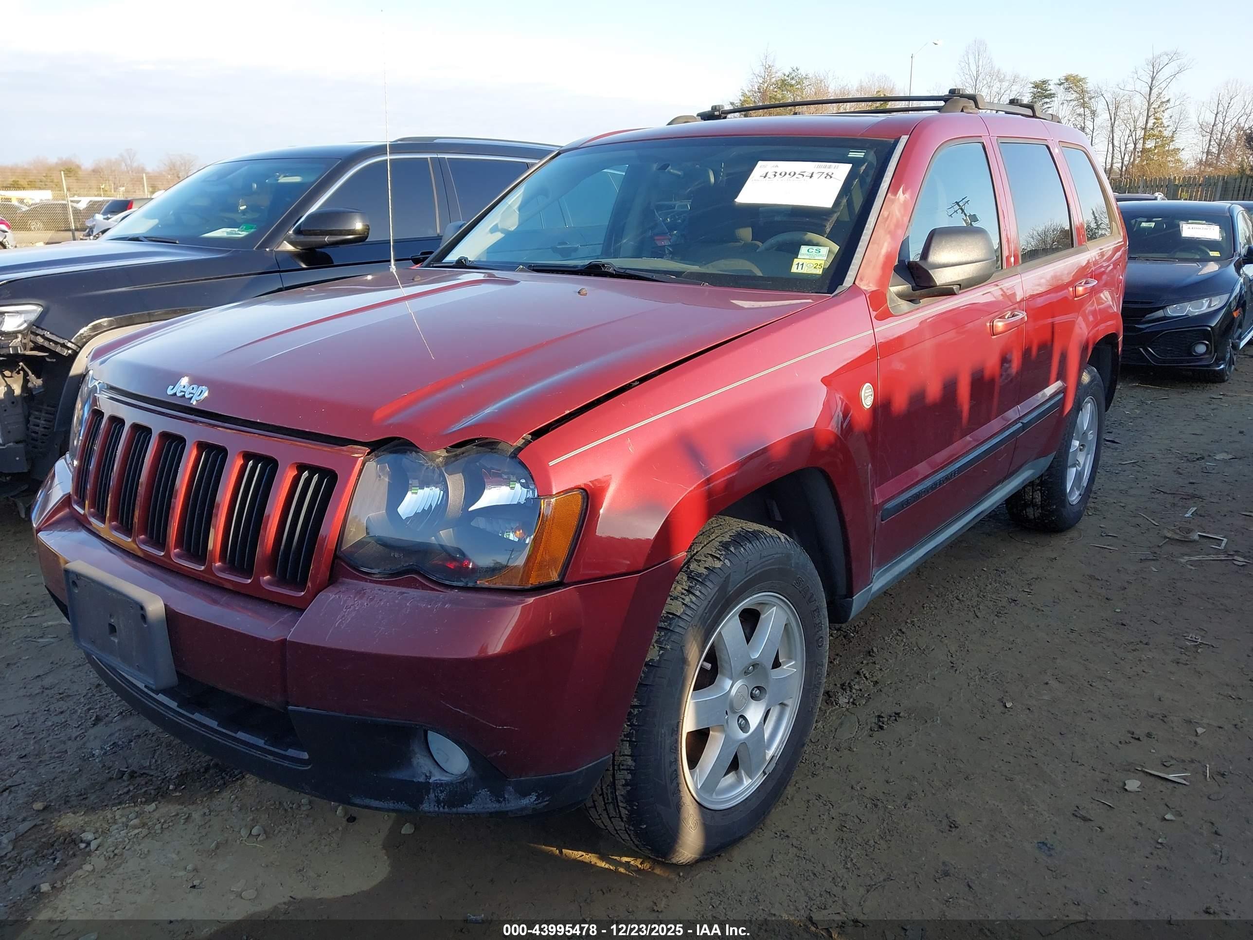 JEEP GRAND image 2