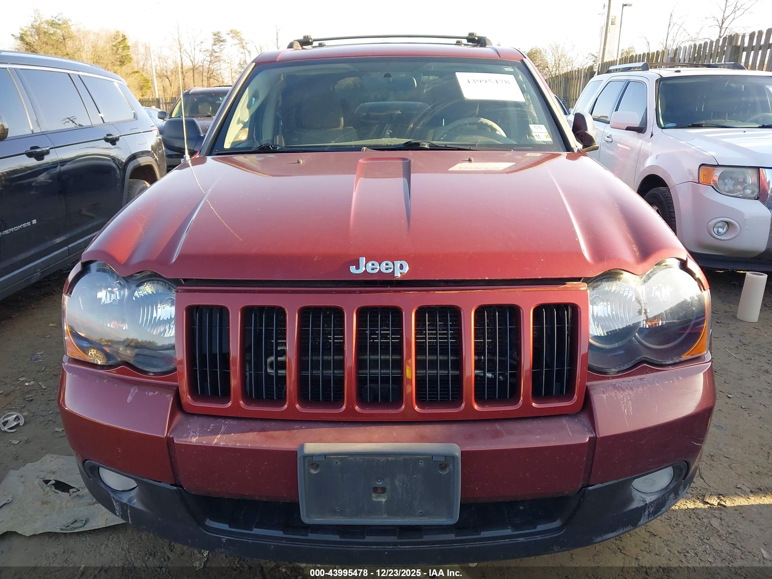 JEEP GRAND image 6
