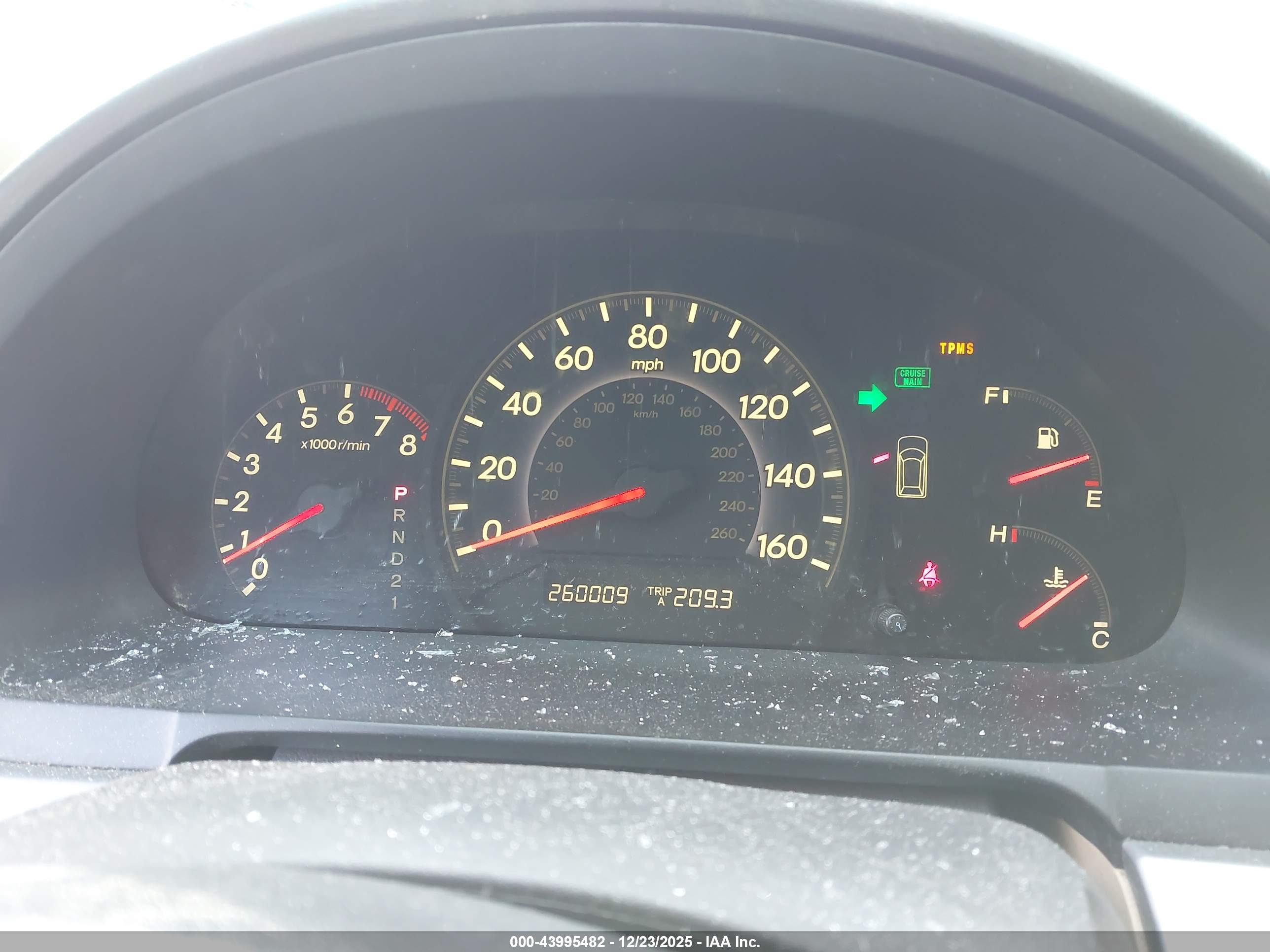 HONDA ODYSSEY image 7