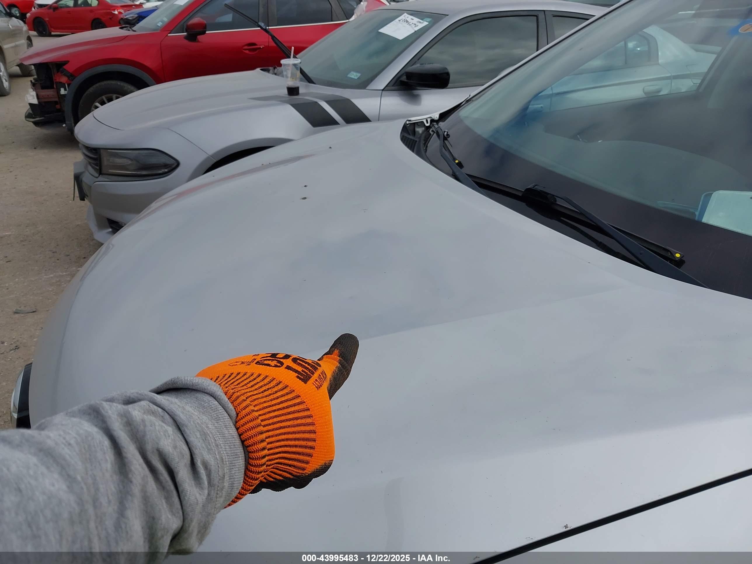 NISSAN ROGUE image 6