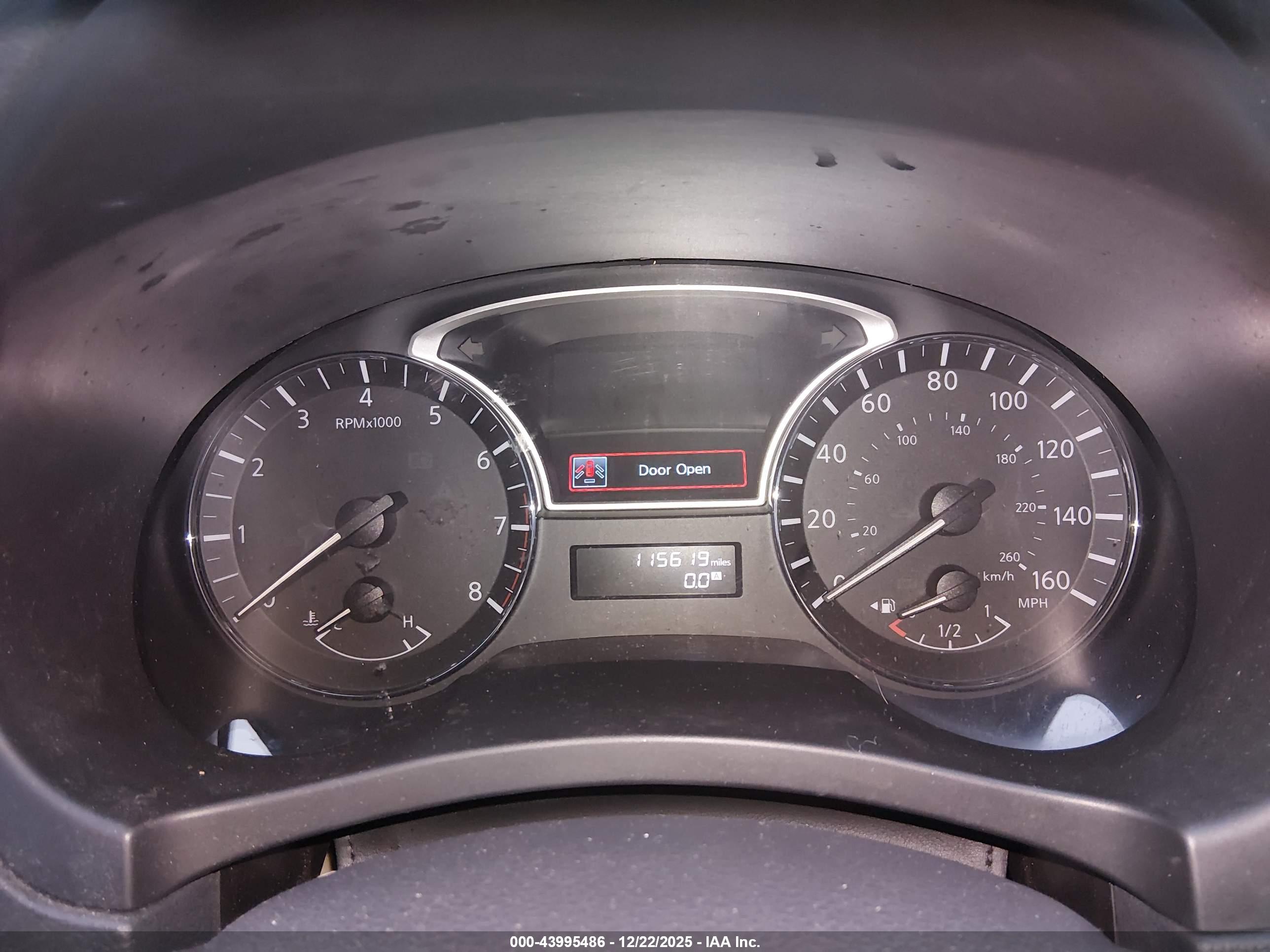 NISSAN ALTIMA image 7