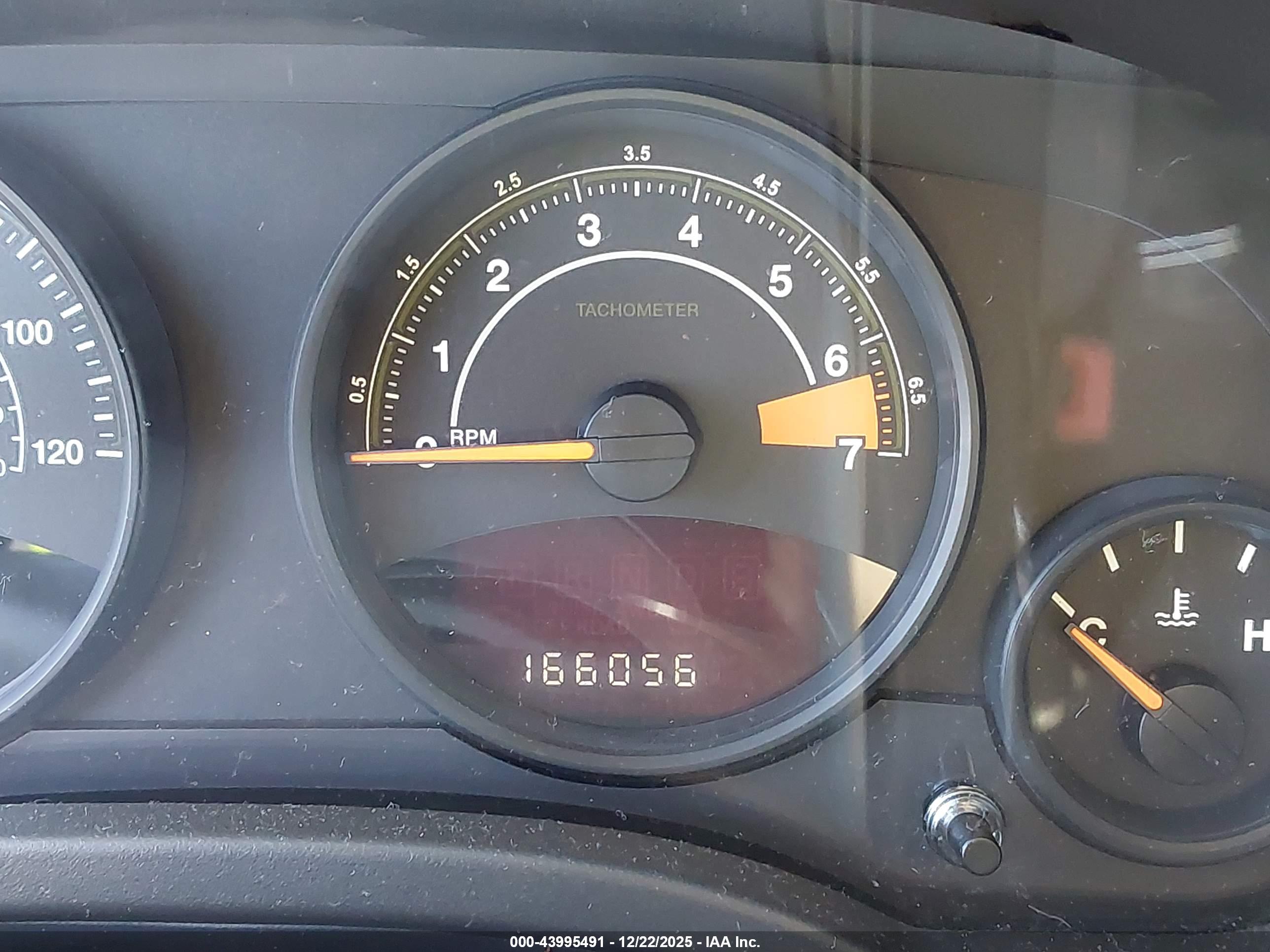 JEEP COMPASS image 7
