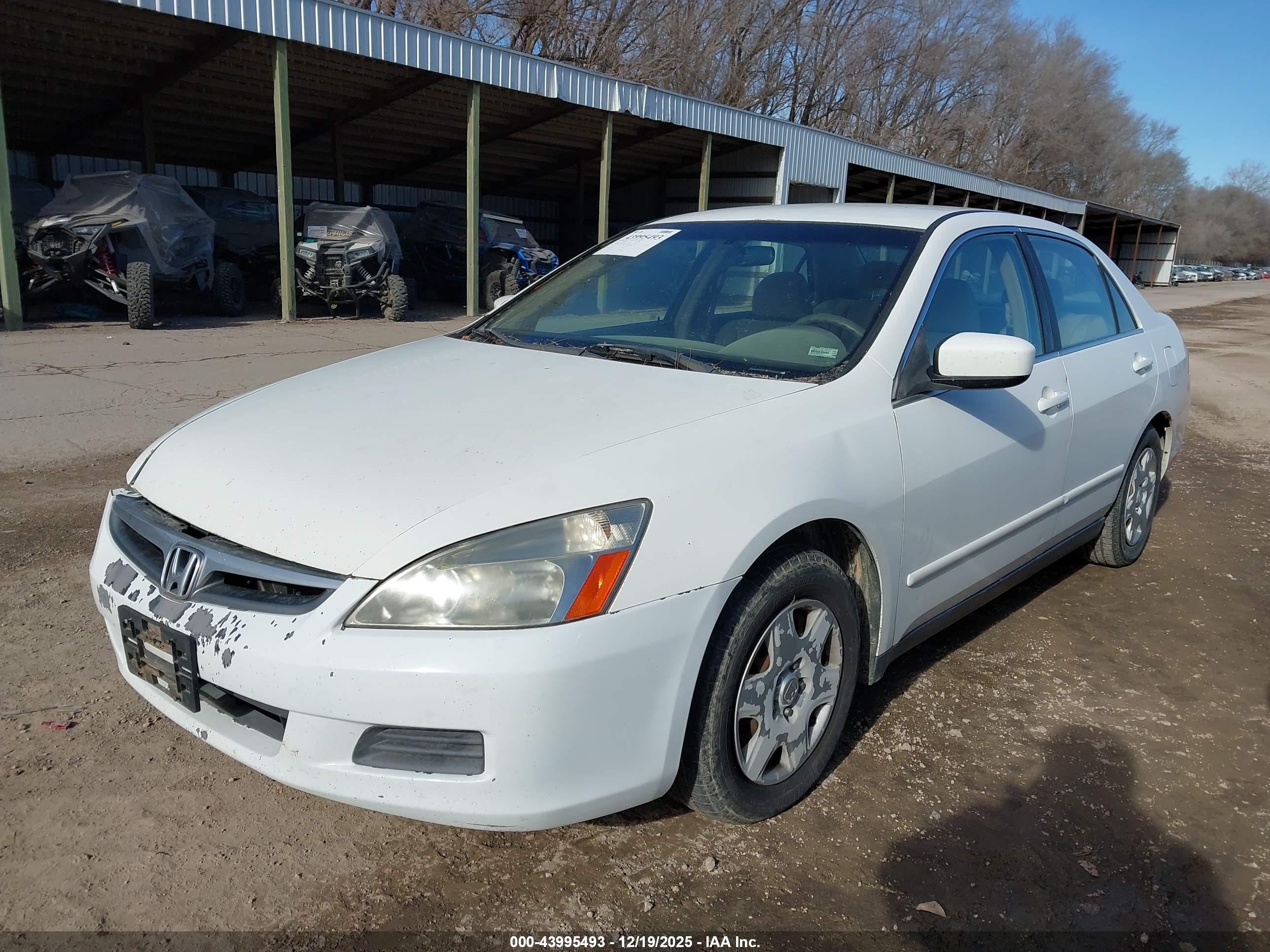 HONDA ACCORD image 2