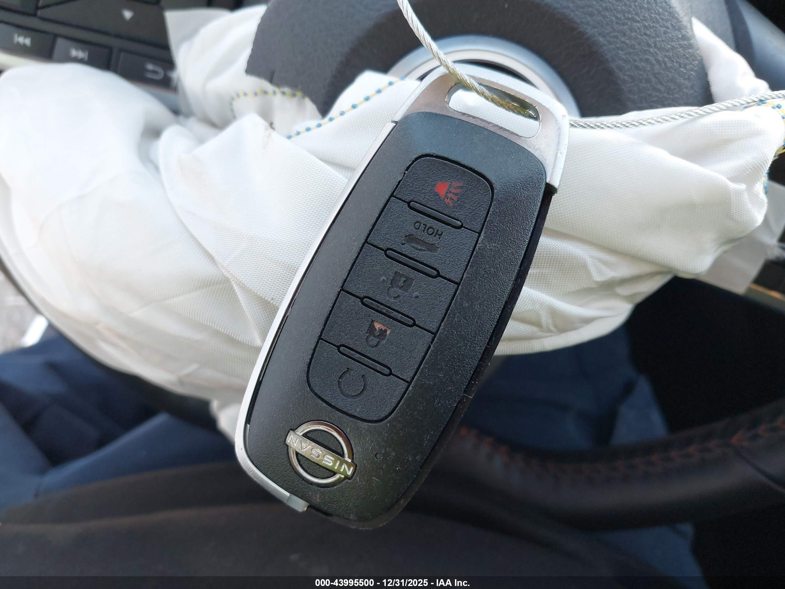 NISSAN SENTRA image 11