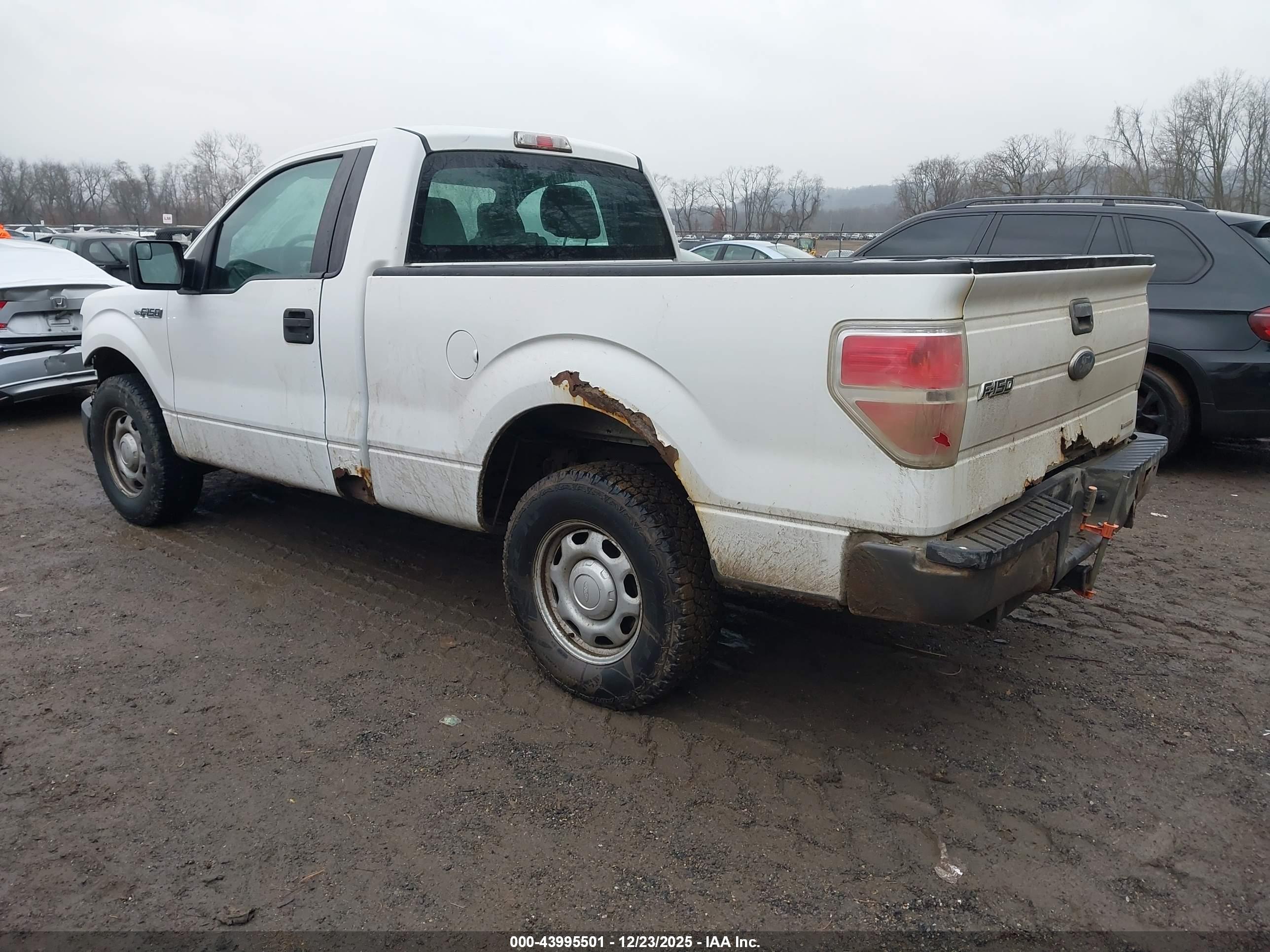 FORD F-150 image 3