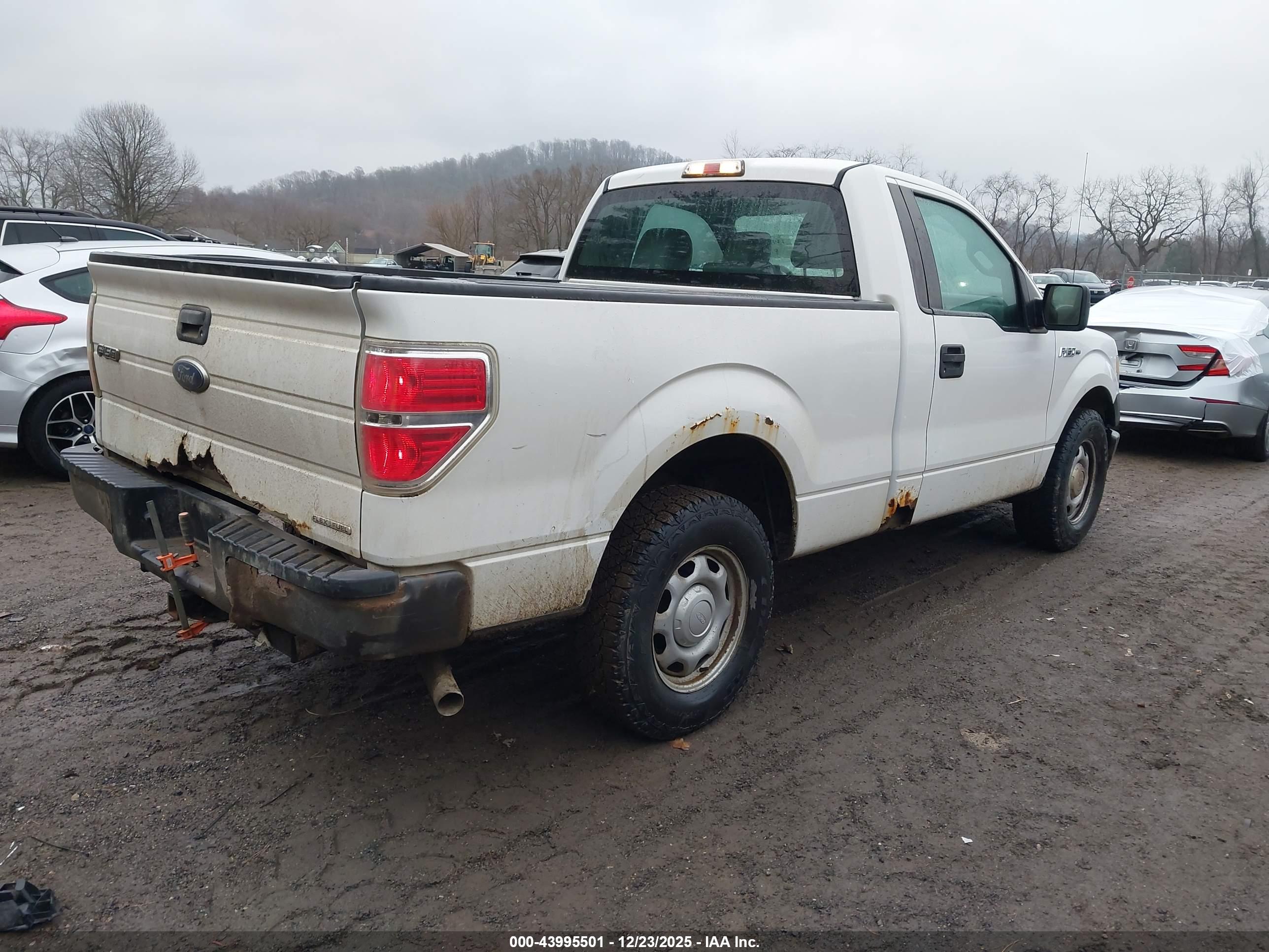 FORD F-150 image 4