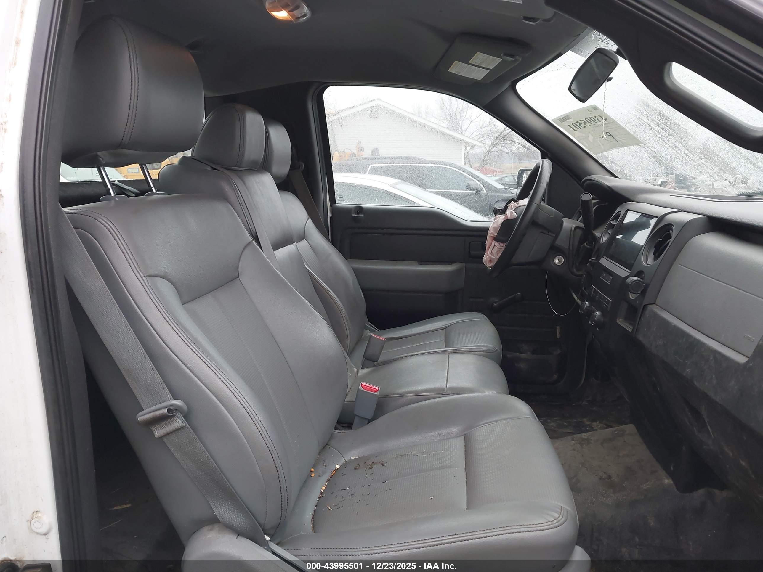 FORD F-150 image 5
