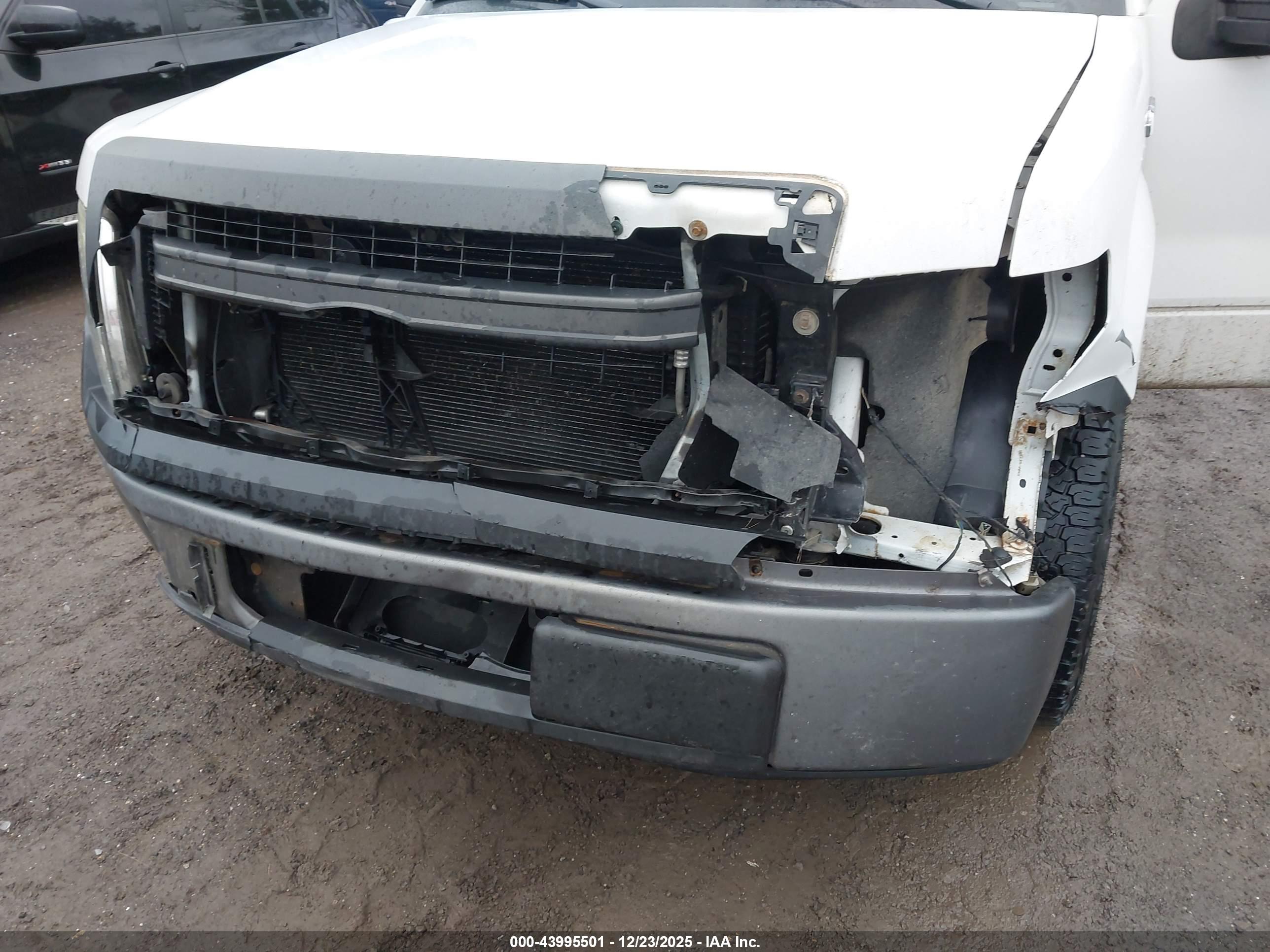 FORD F-150 image 6