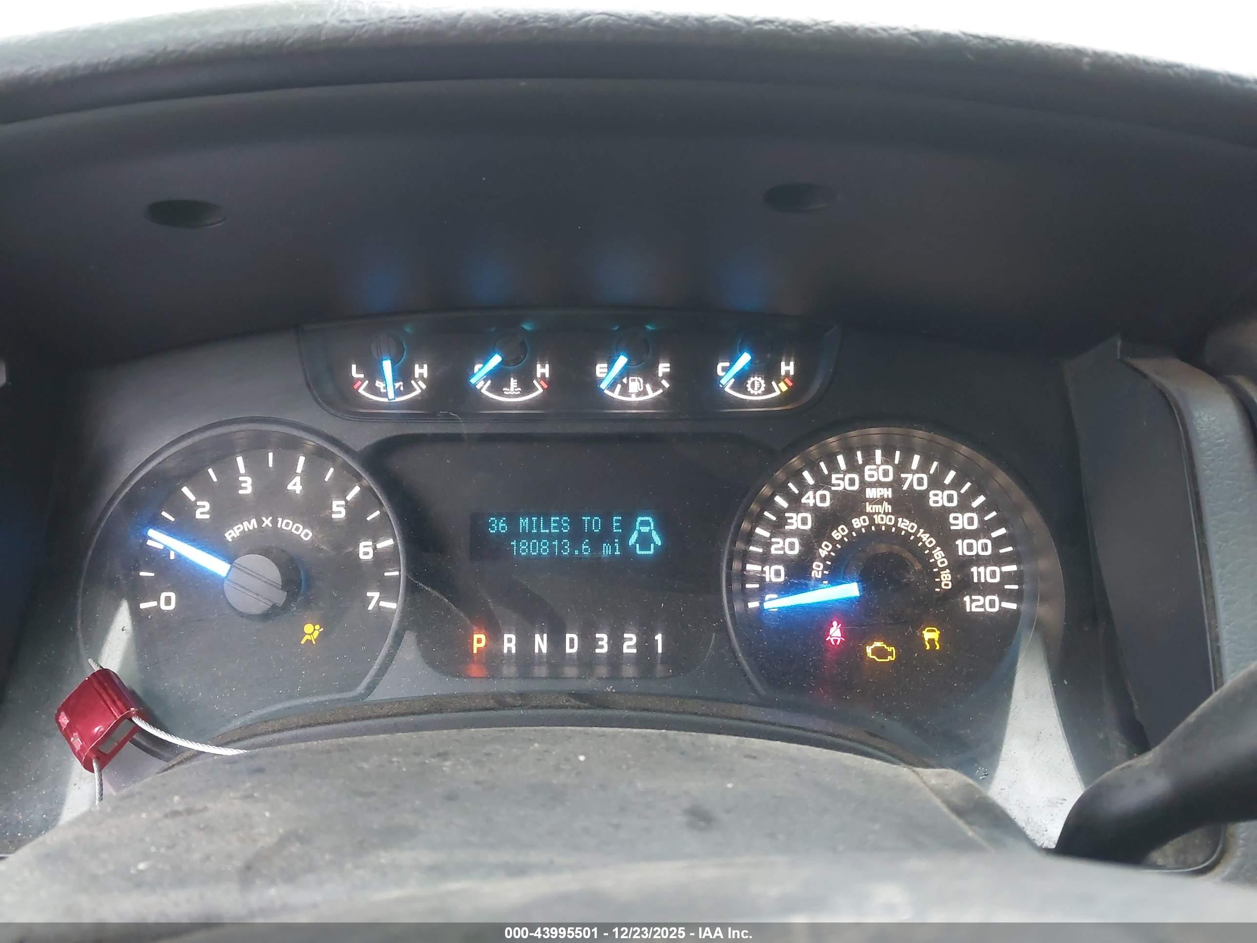 FORD F-150 image 7