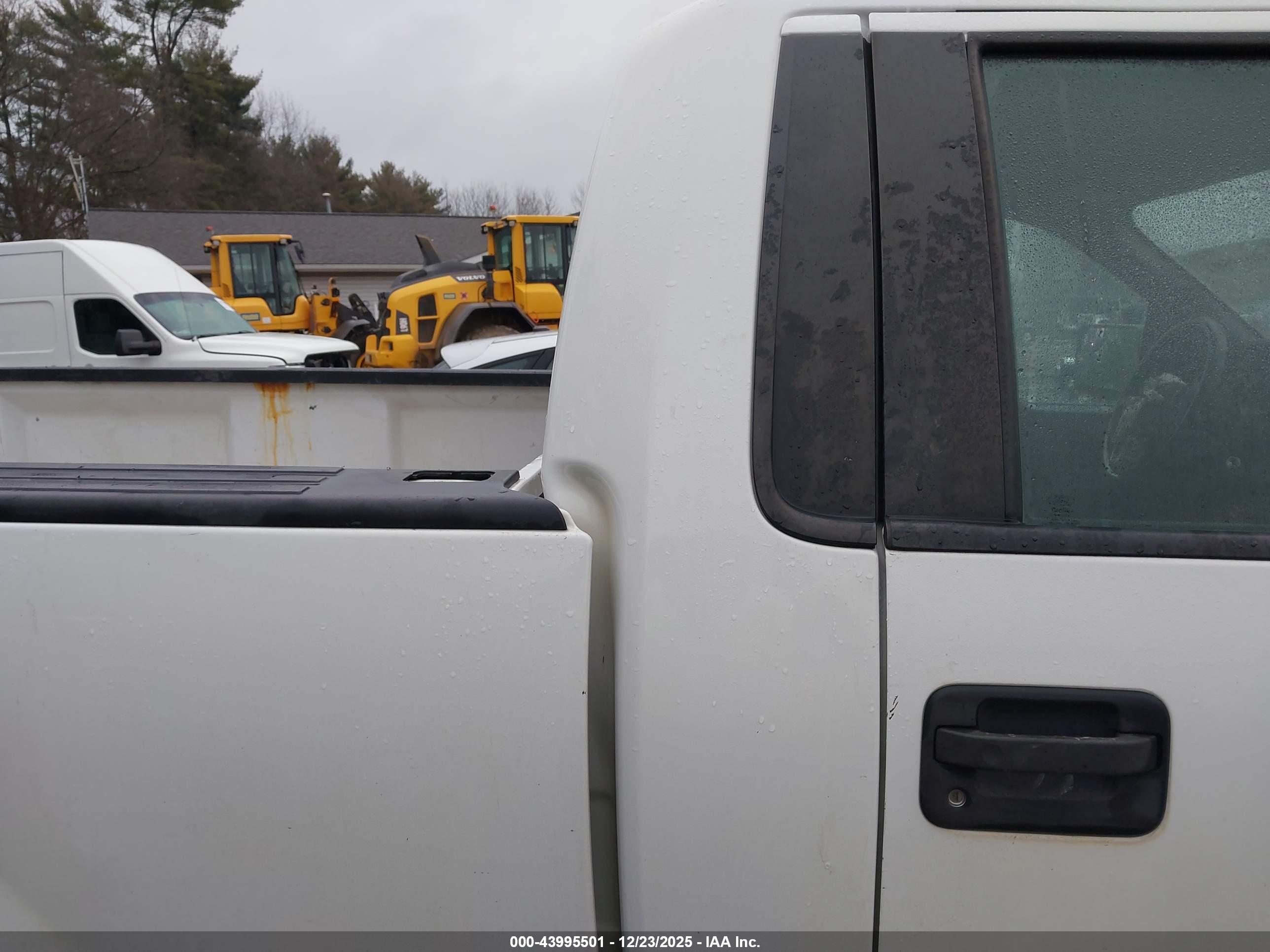FORD F-150 image 8