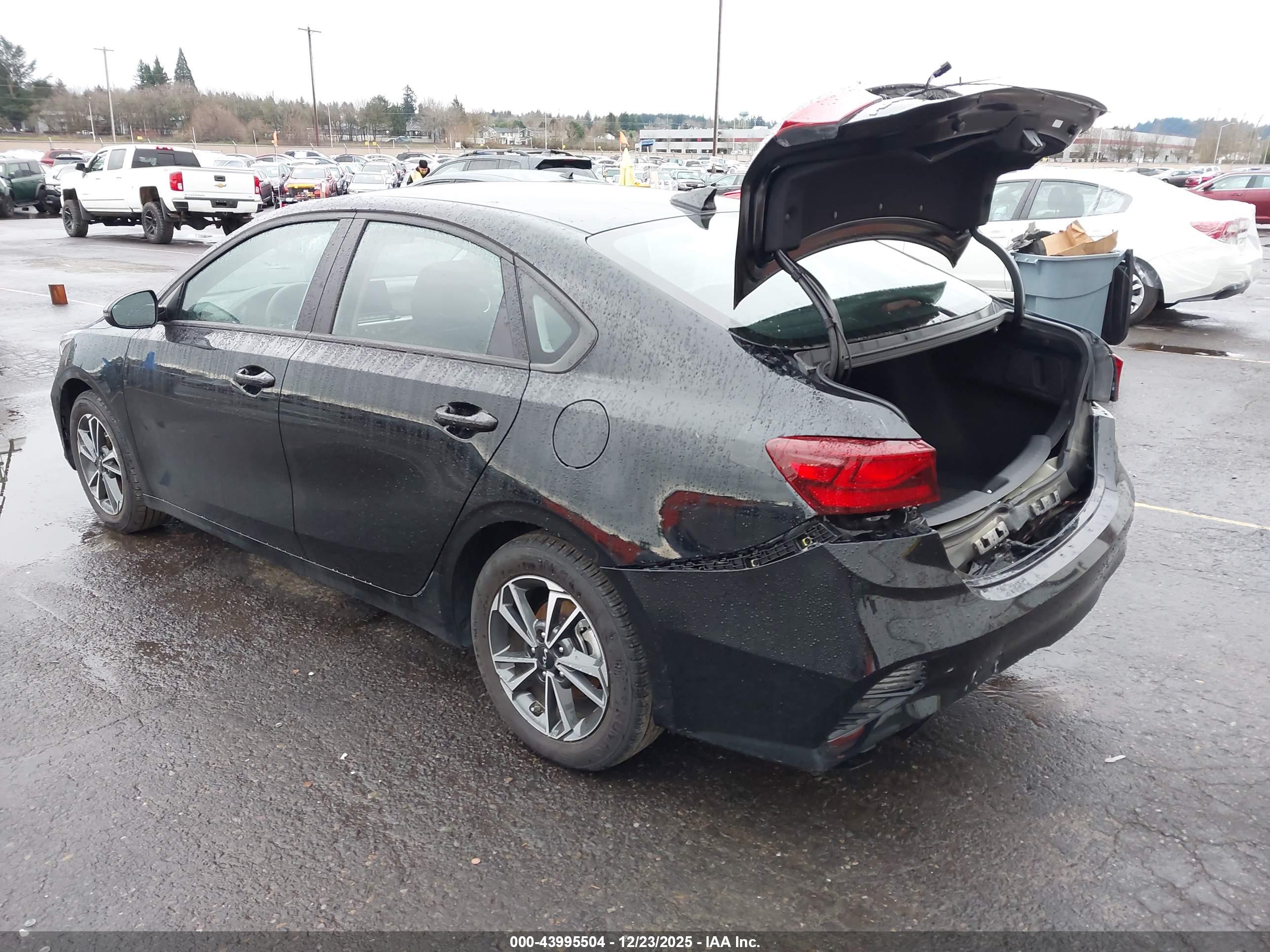 KIA FORTE image 3