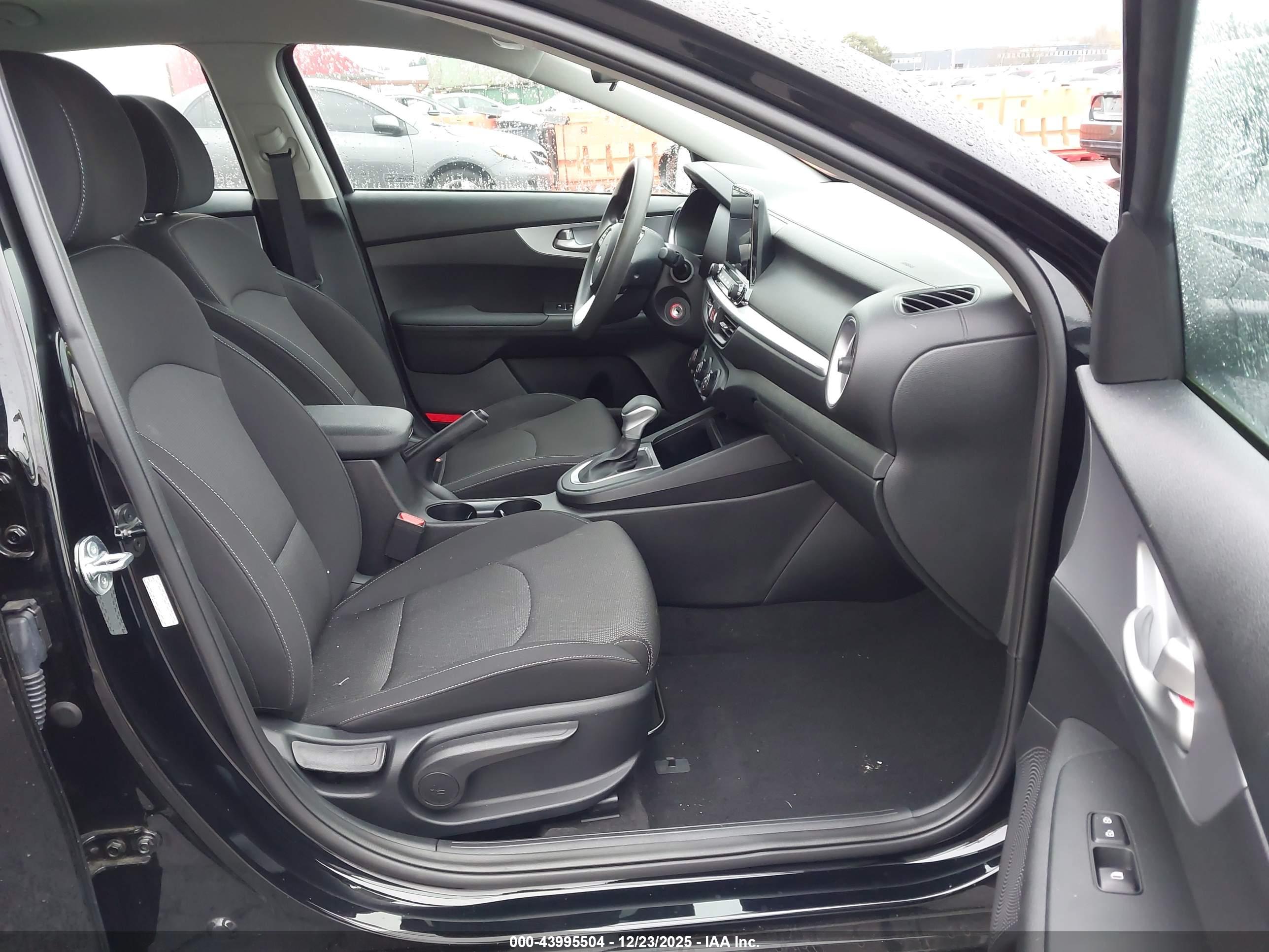 KIA FORTE image 5