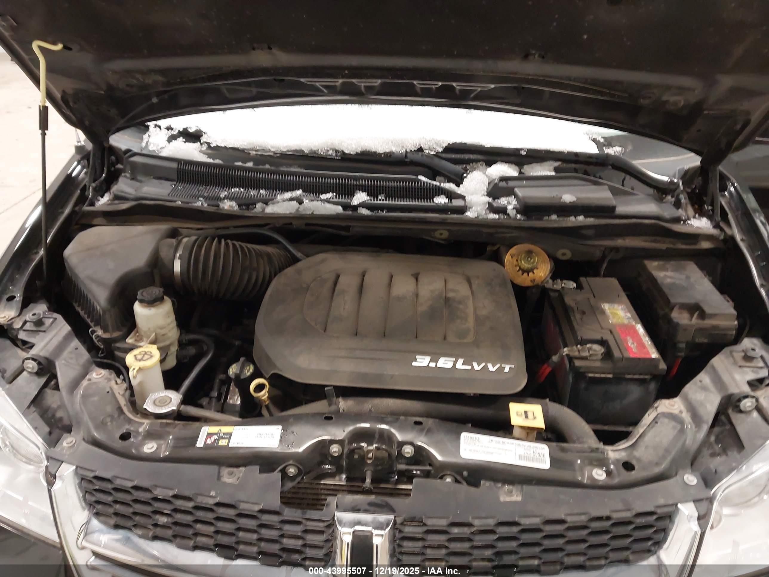 DODGE GRAND image 10