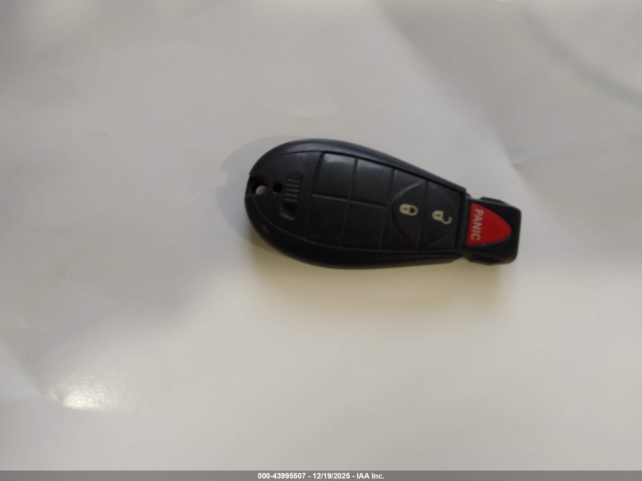 DODGE GRAND image 11