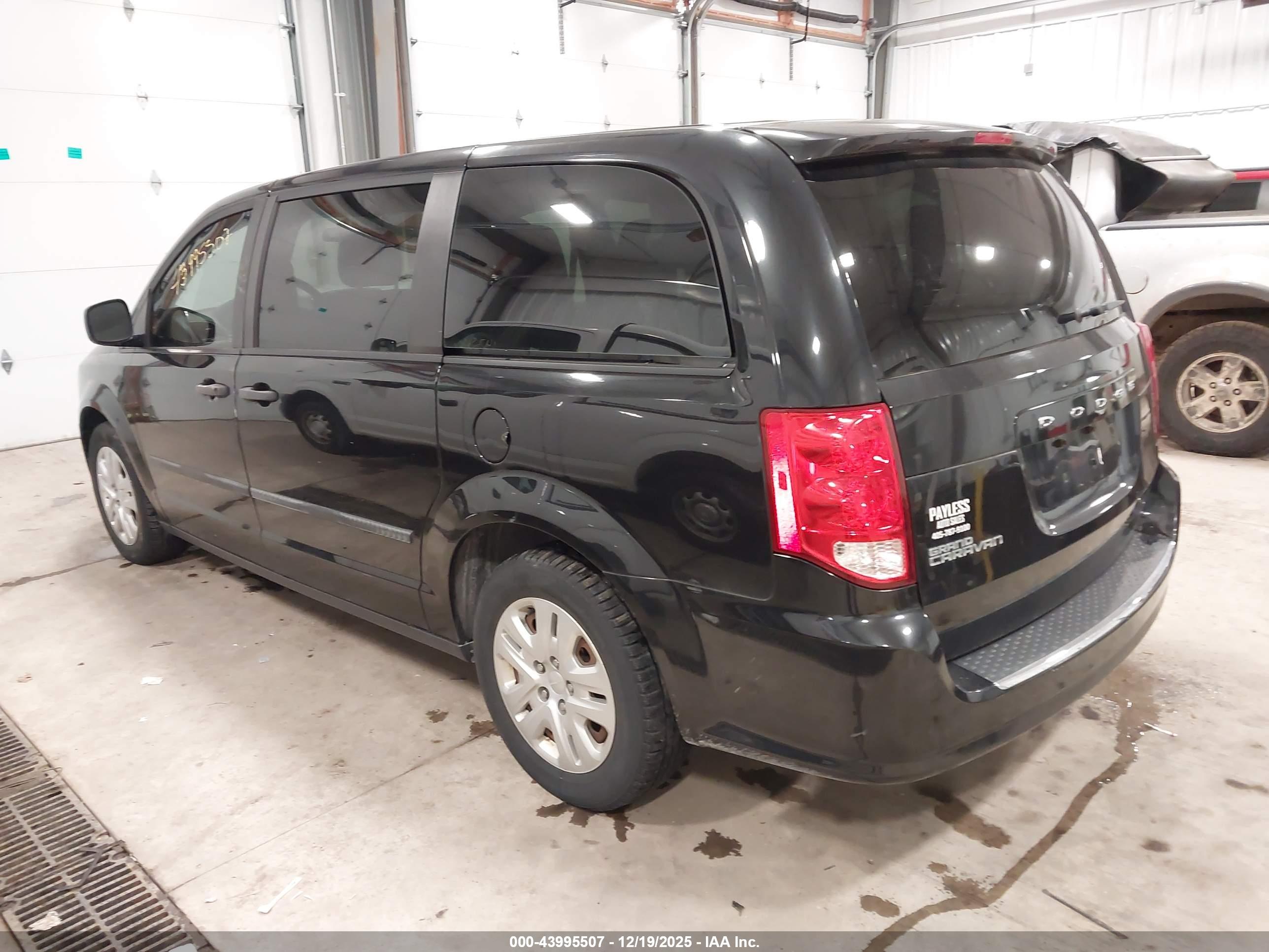 DODGE GRAND image 3