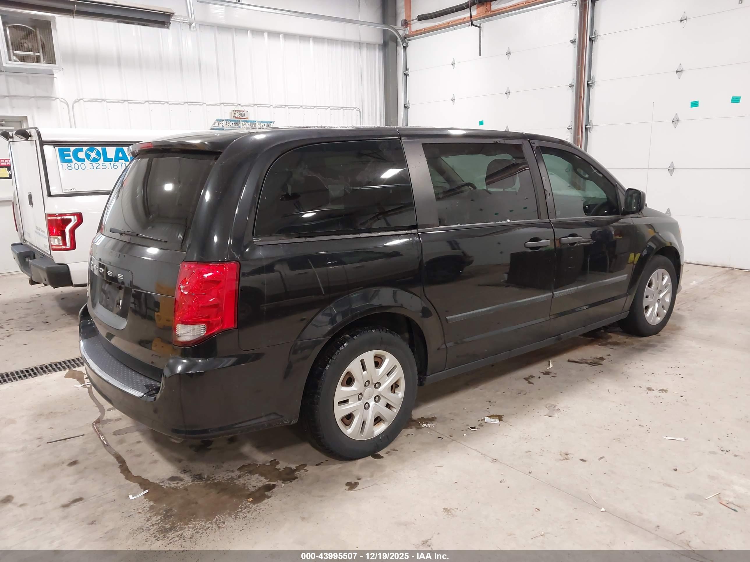 DODGE GRAND image 4