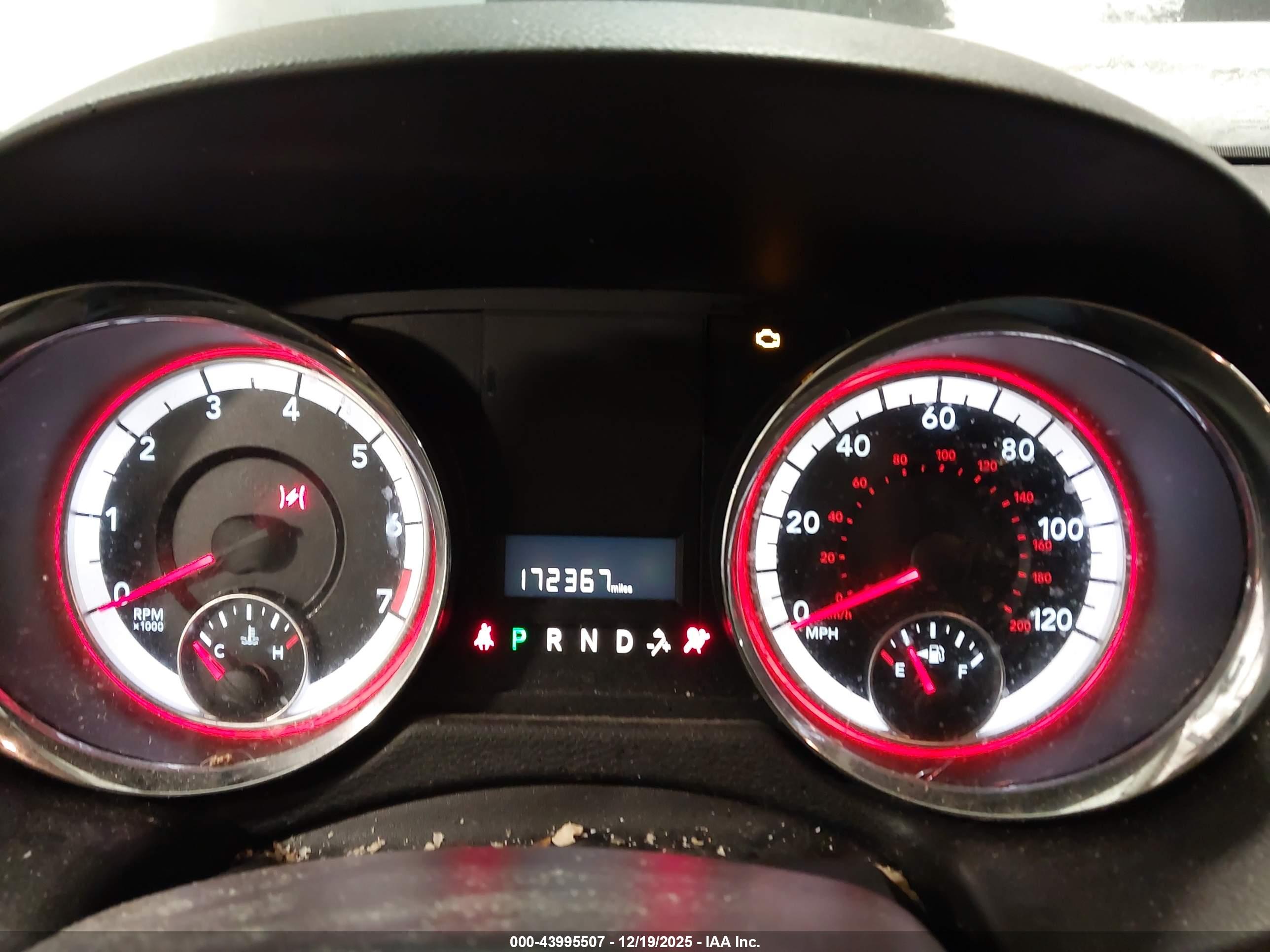 DODGE GRAND image 7