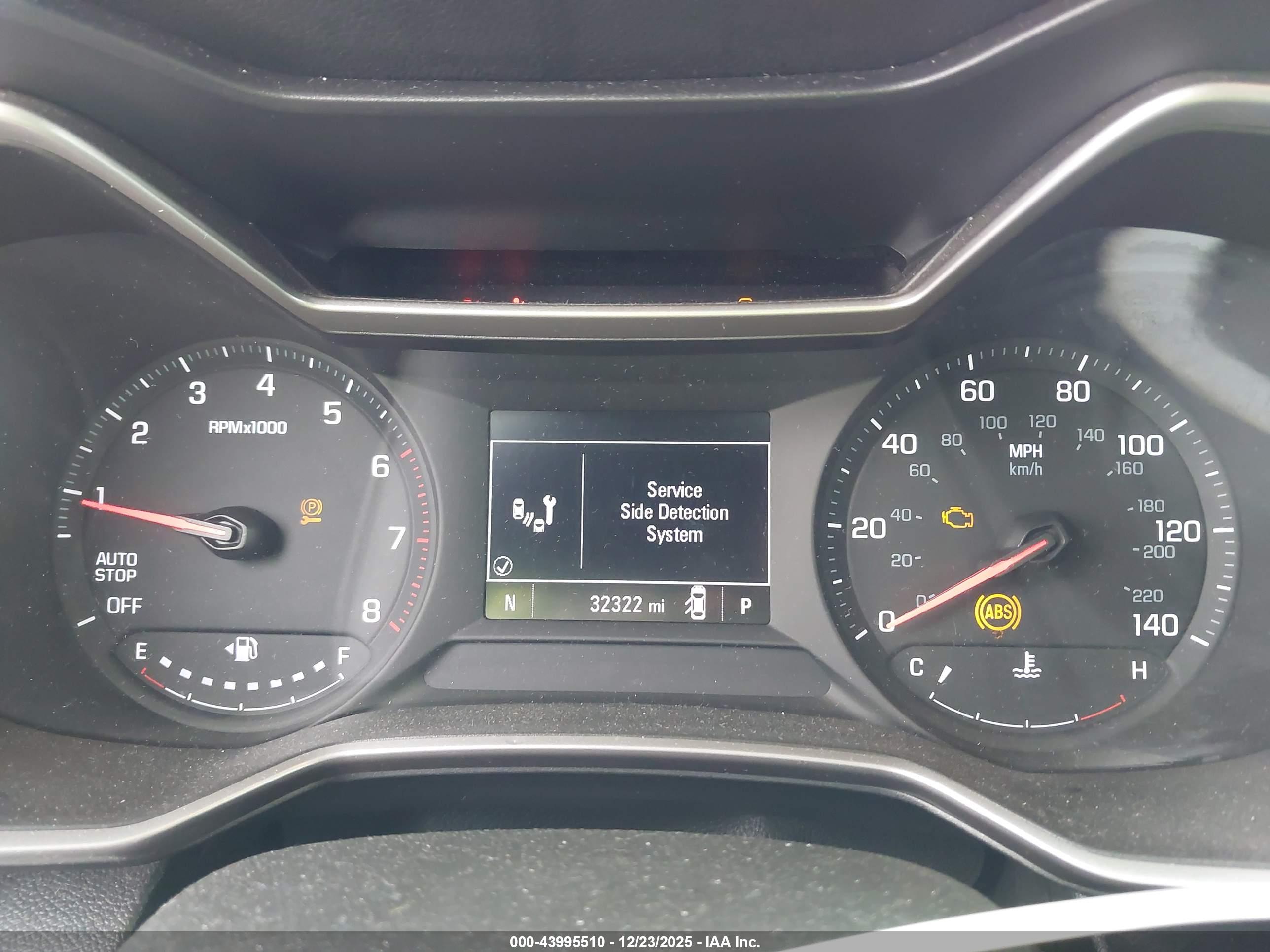 CHEVROLET TRAILBLAZER image 7