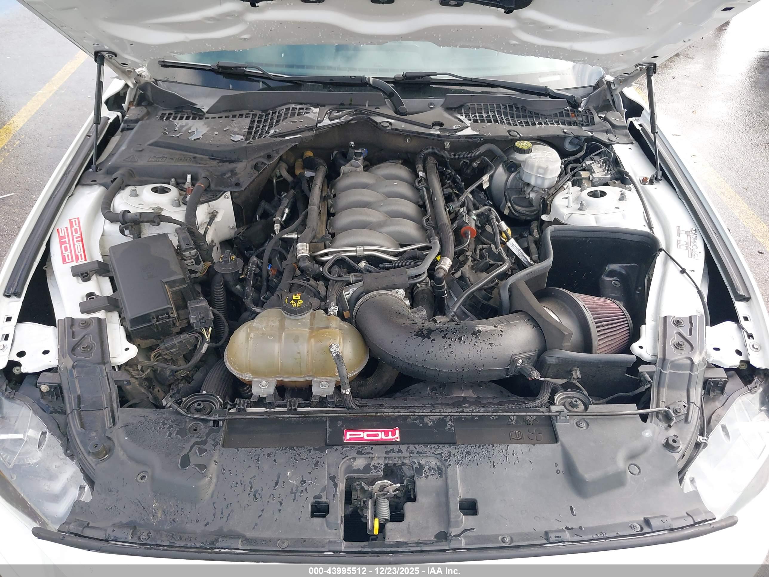 FORD MUSTANG image 10
