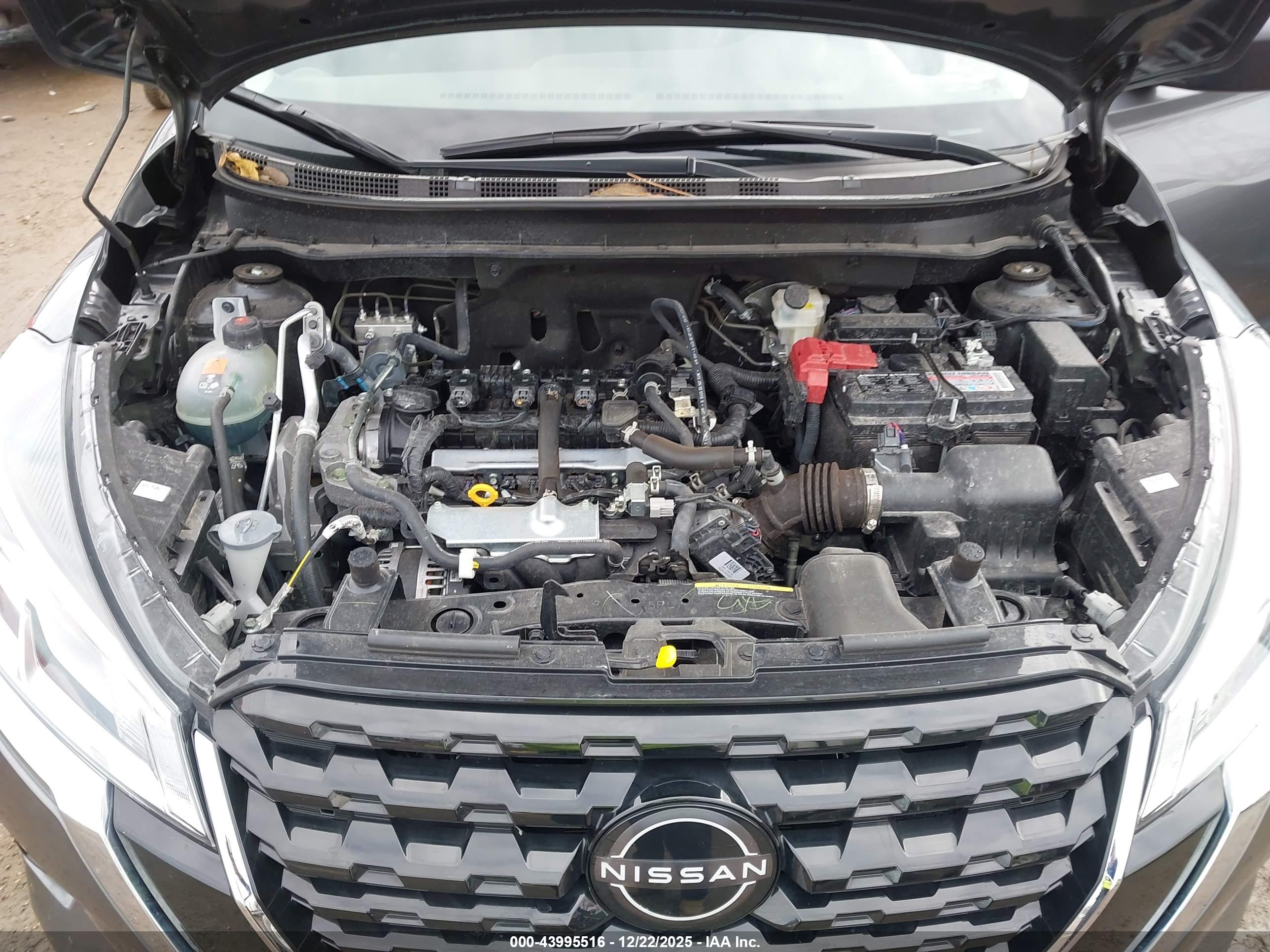 NISSAN KICKS image 10