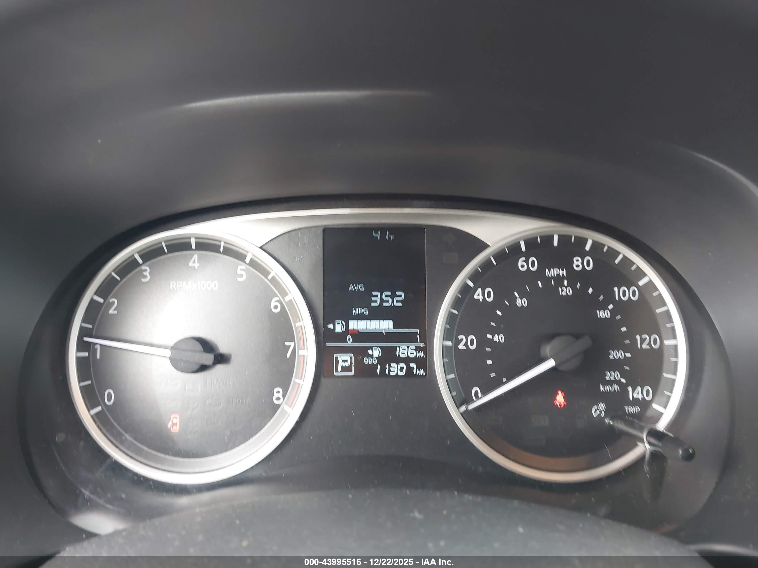 NISSAN KICKS image 7