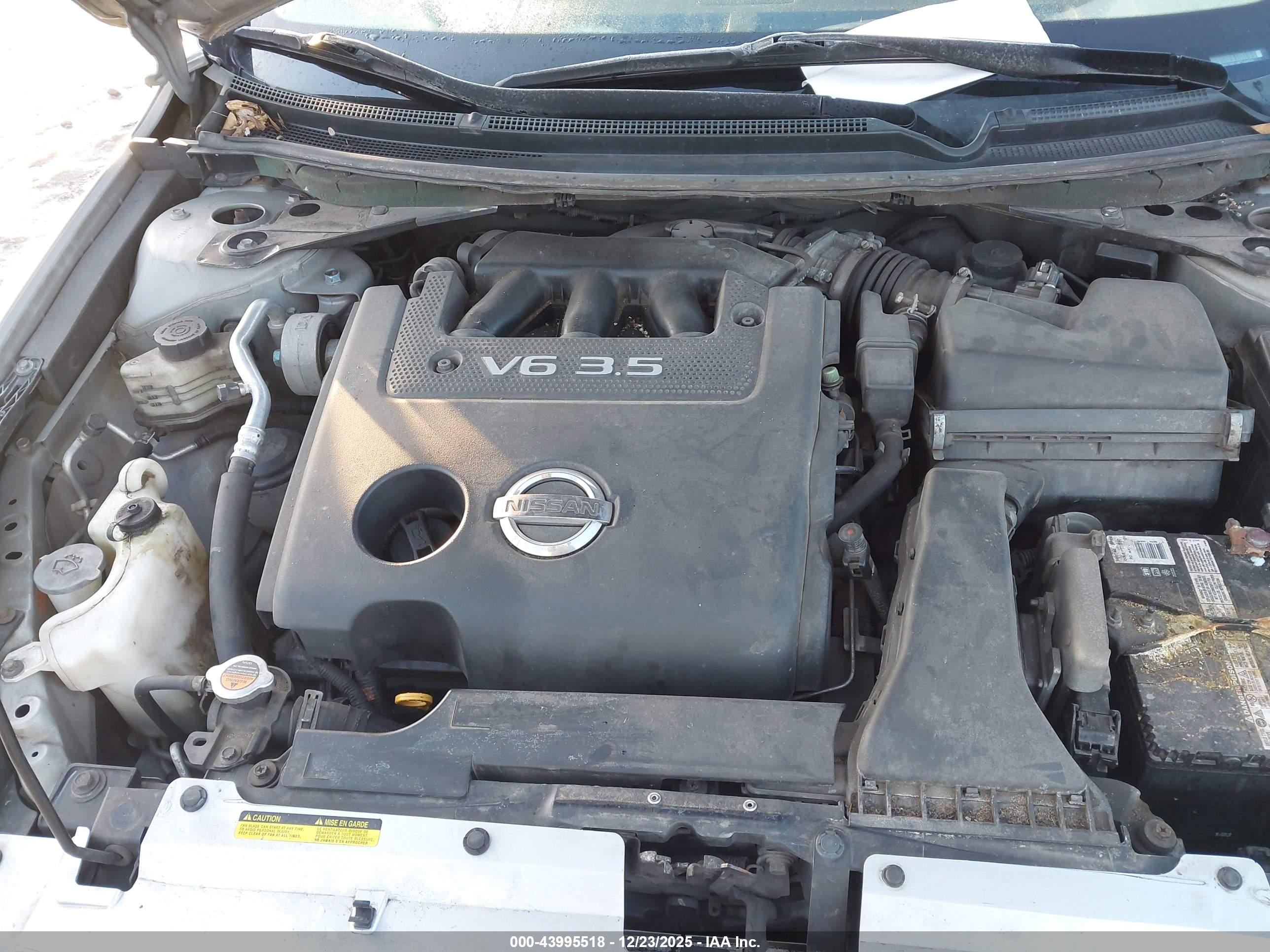 NISSAN ALTIMA image 10