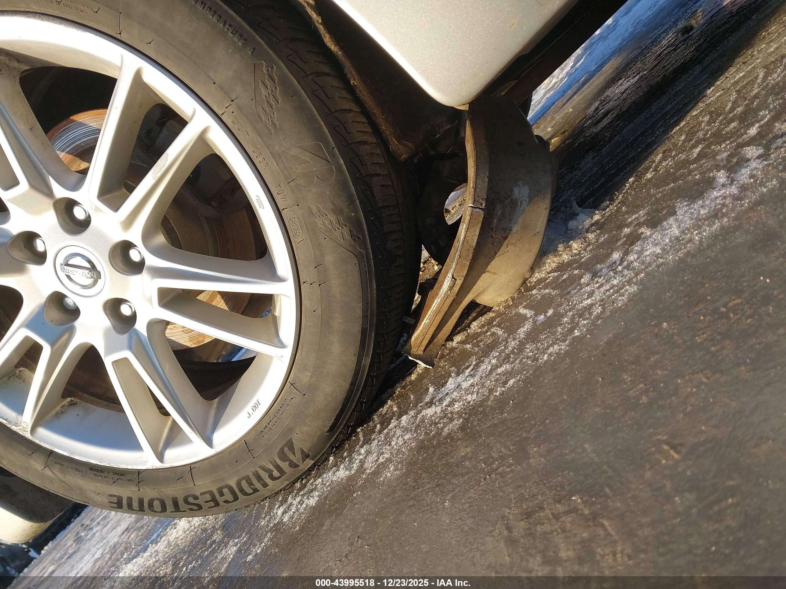 NISSAN ALTIMA image 6