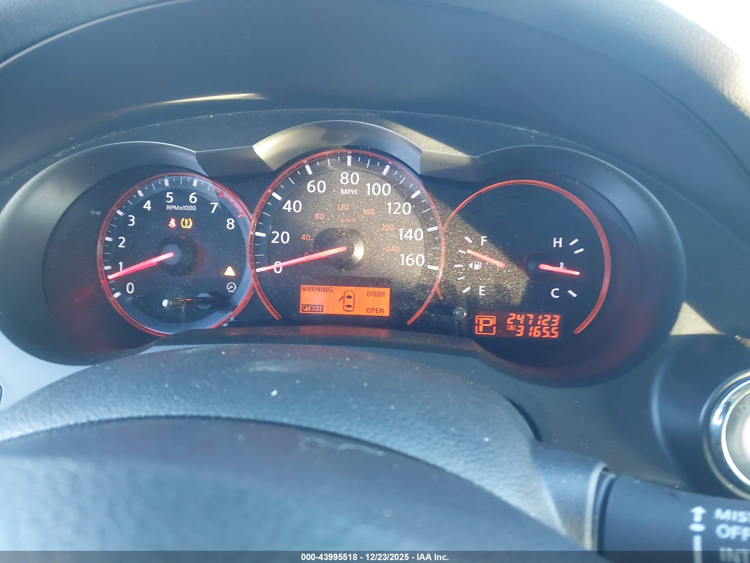 NISSAN ALTIMA image 7