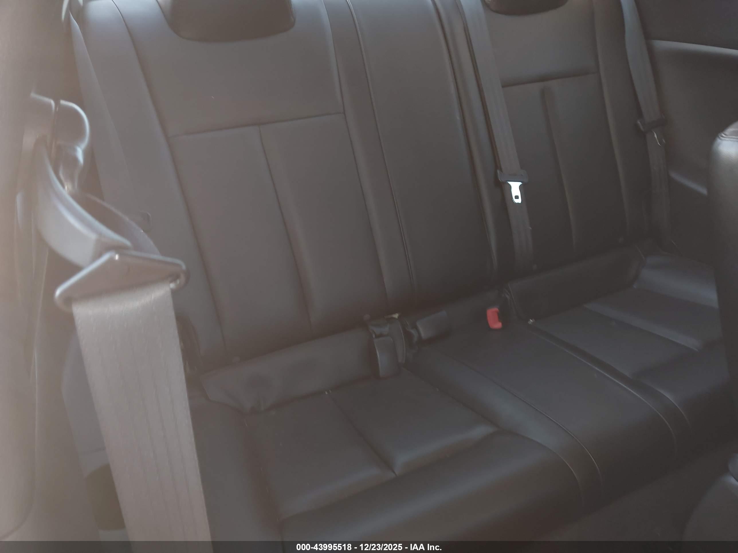 NISSAN ALTIMA image 8