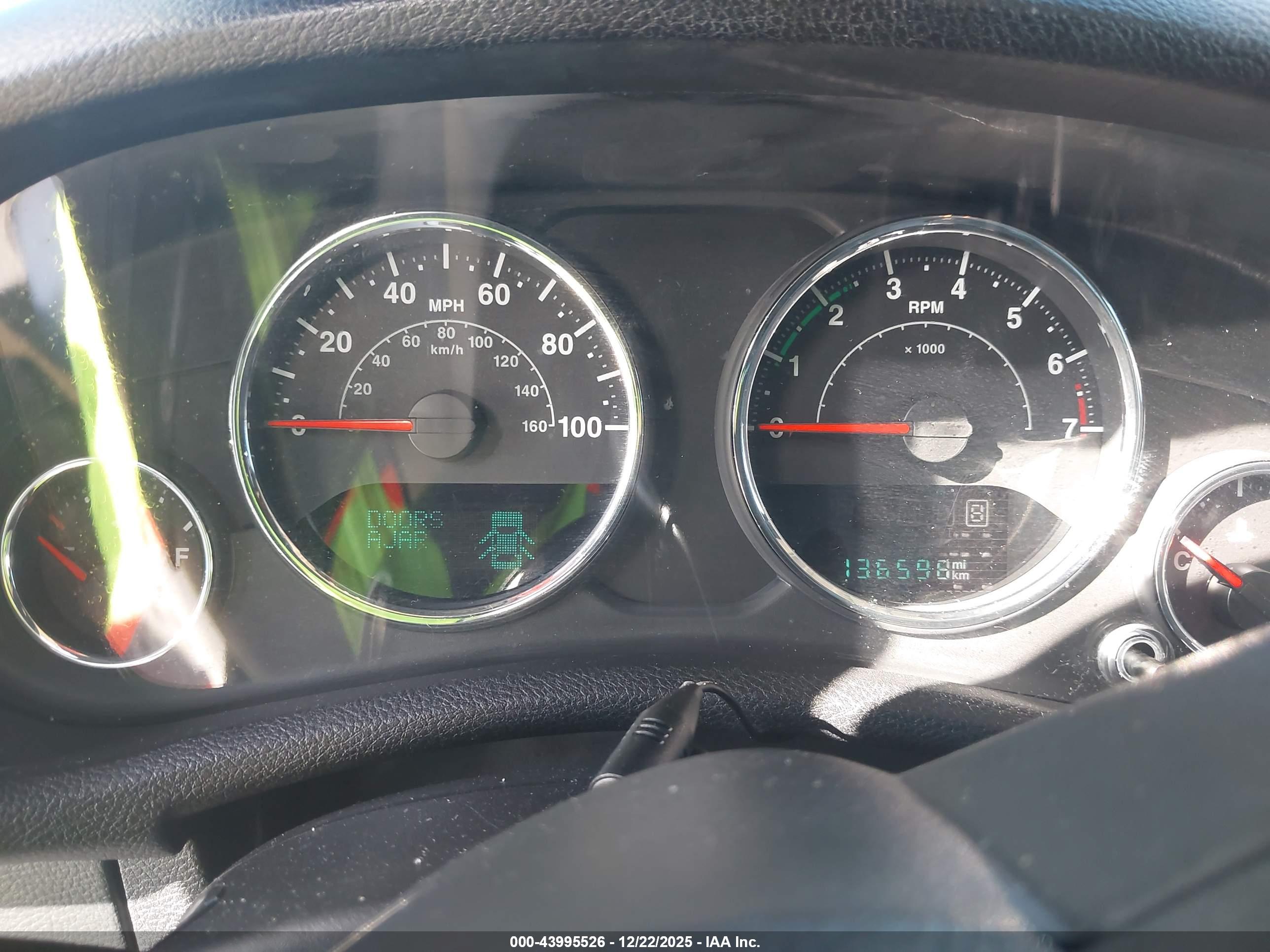 JEEP WRANGLER image 7
