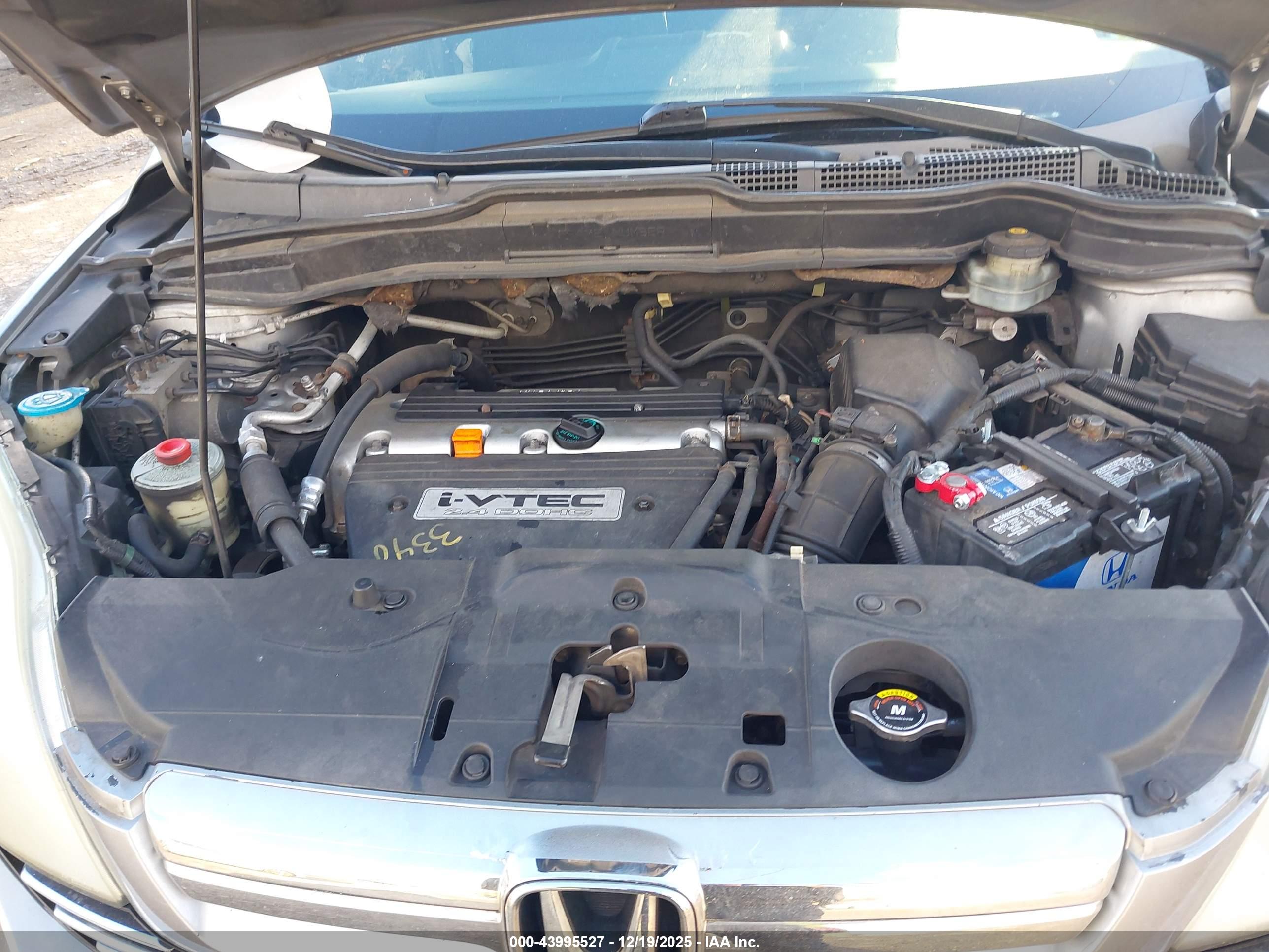 HONDA CR-V image 10