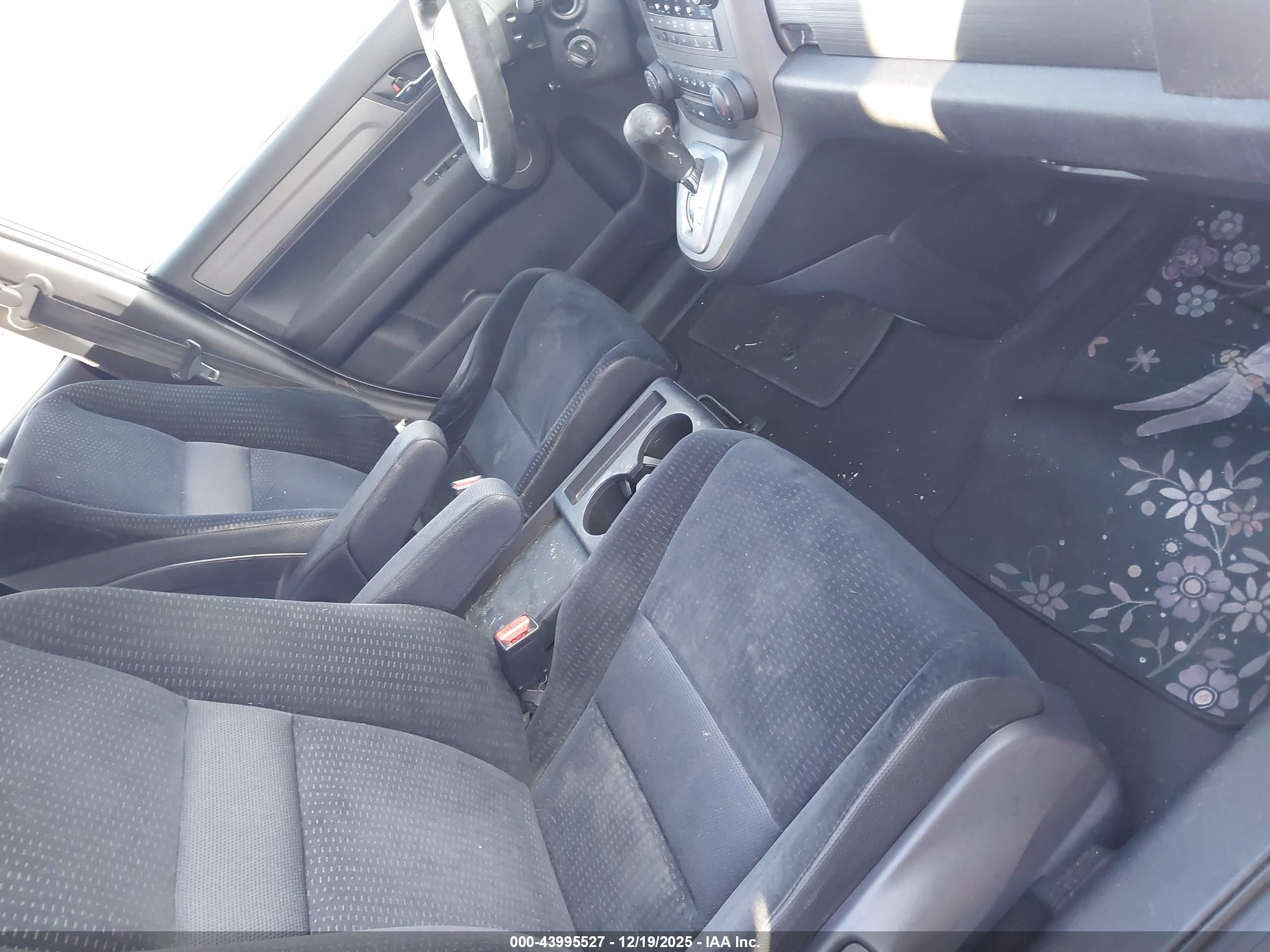 HONDA CR-V image 5