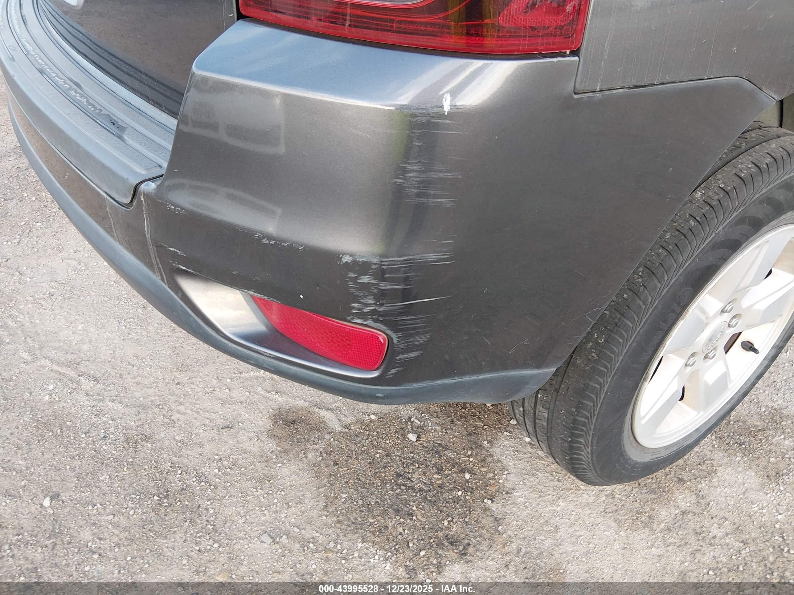JEEP COMPASS image 6