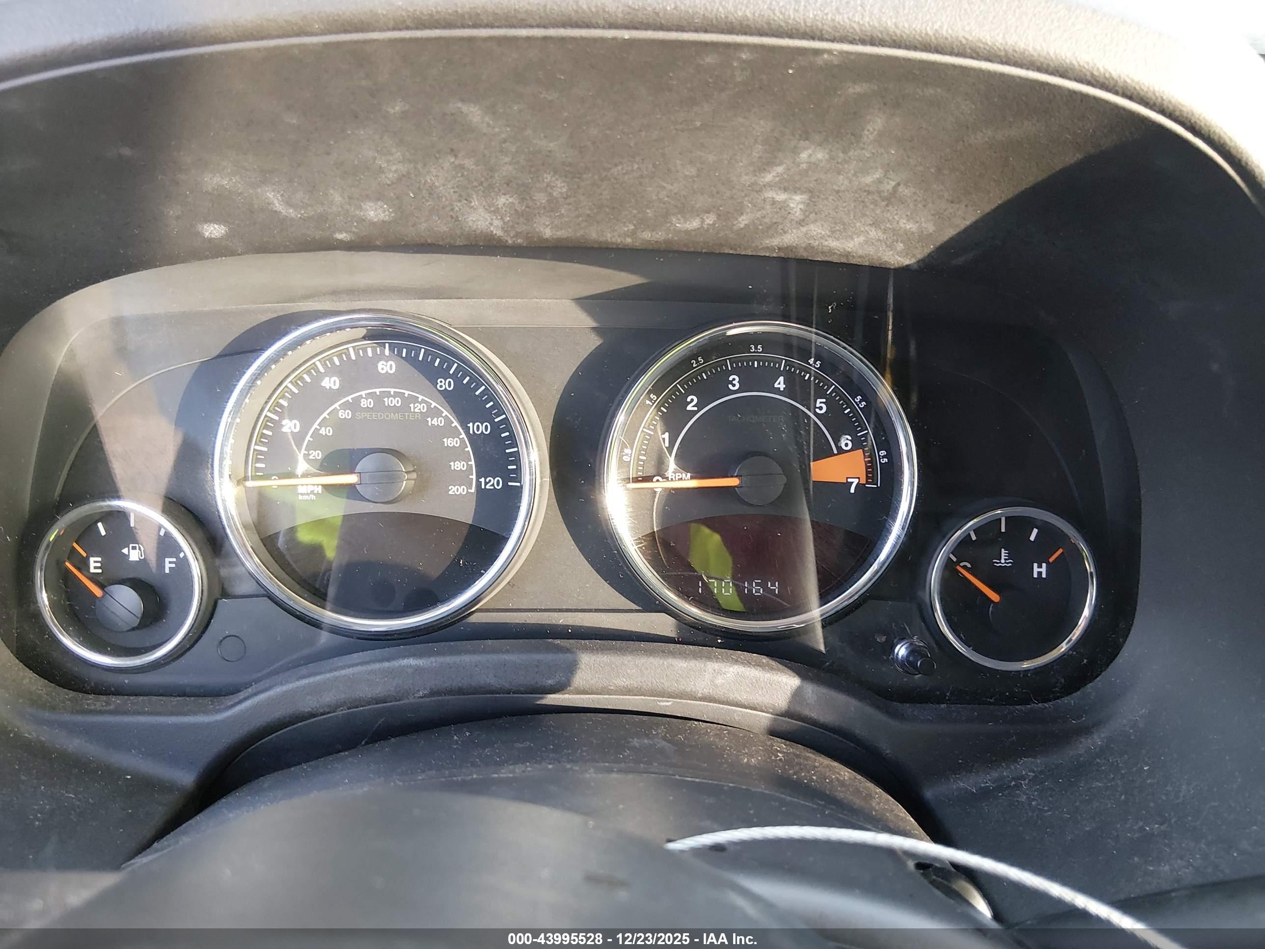 JEEP COMPASS image 7