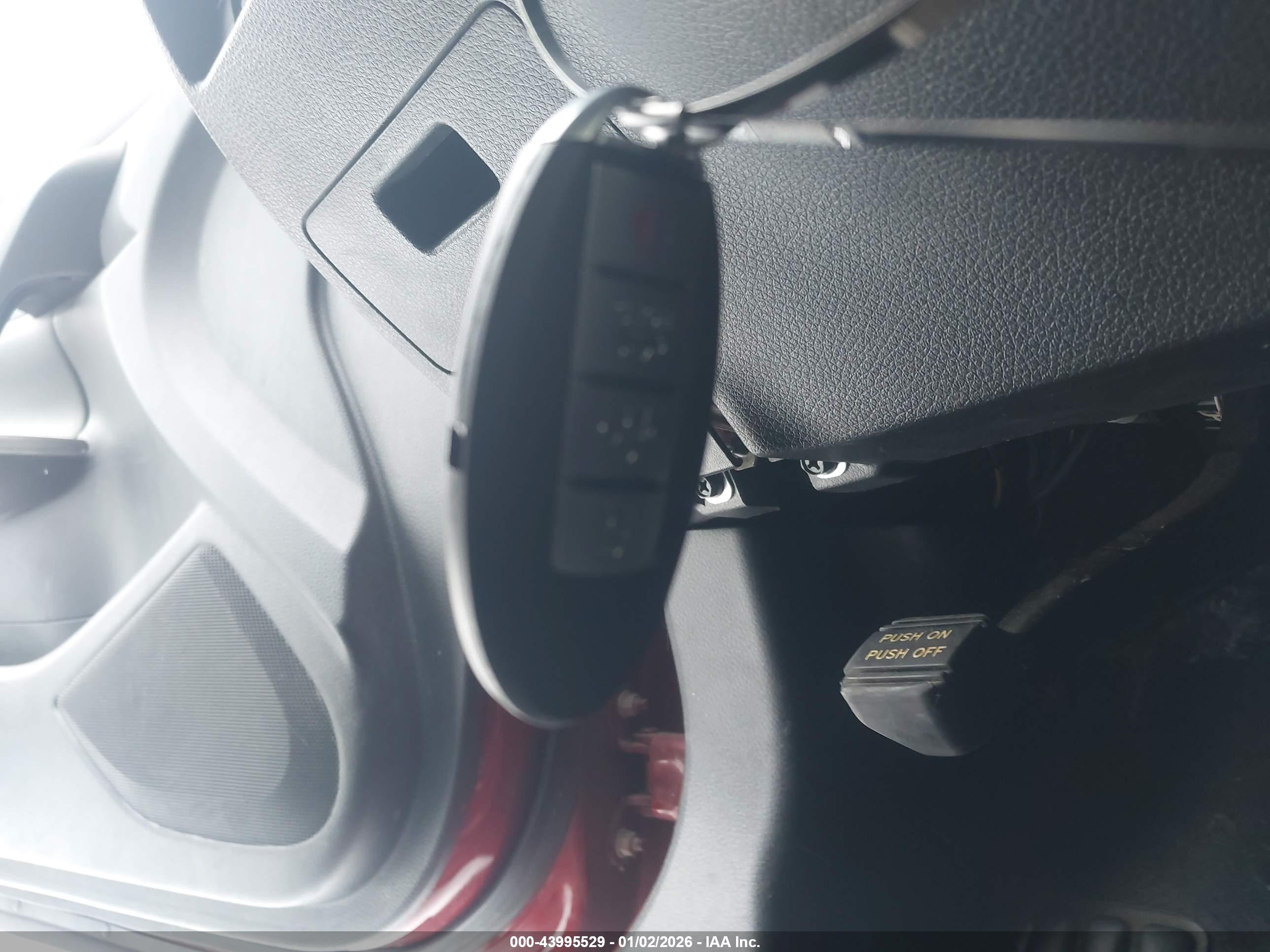 NISSAN ALTIMA image 11