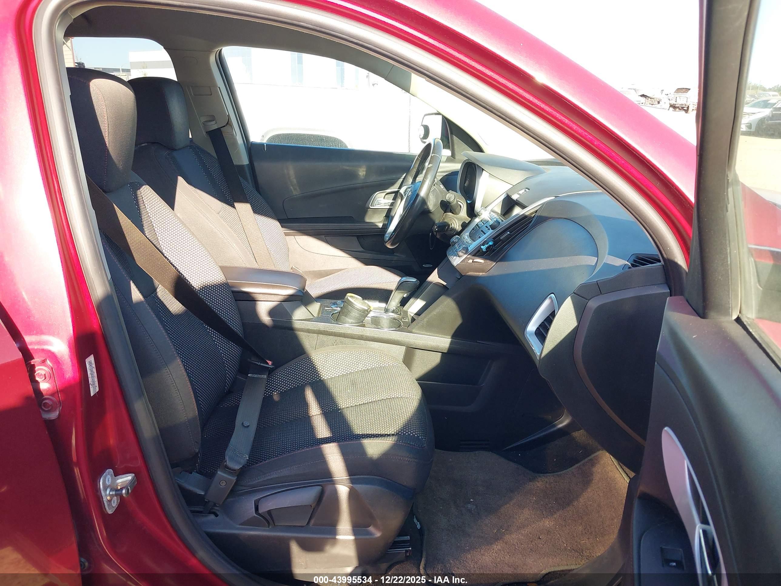 CHEVROLET EQUINOX image 5