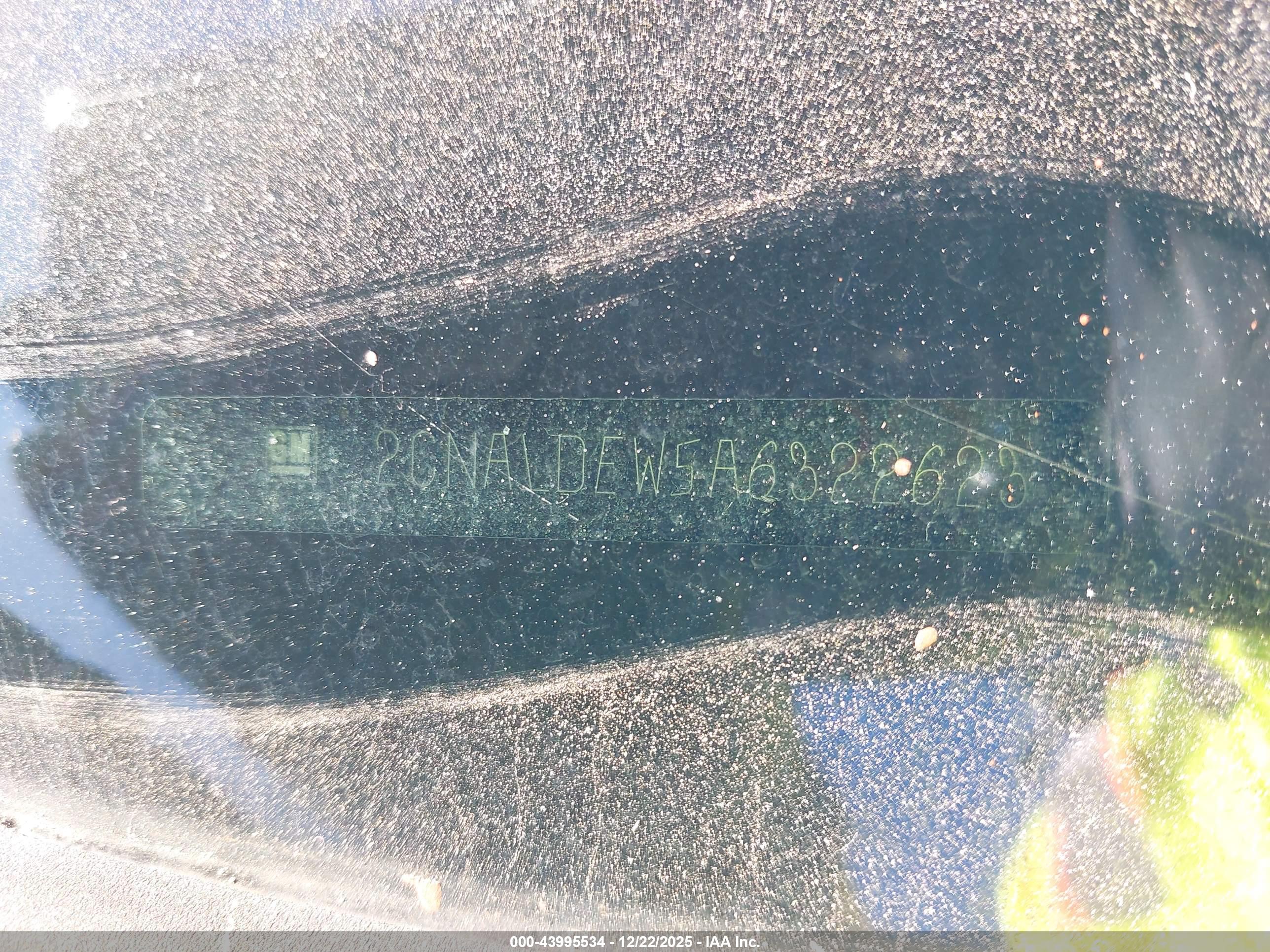 CHEVROLET EQUINOX image 9
