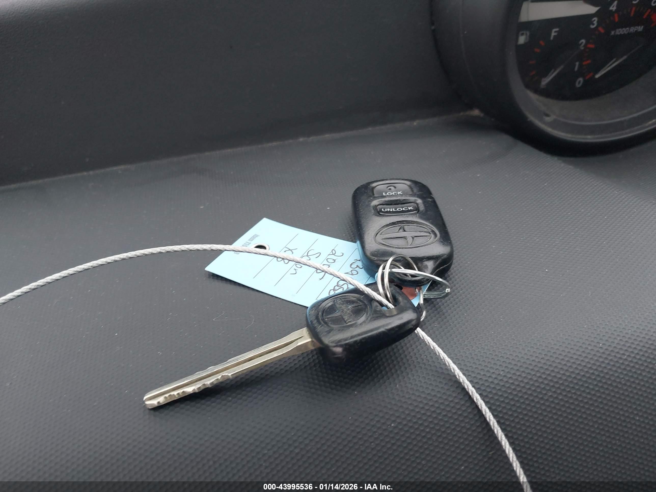 SCION XB image 11