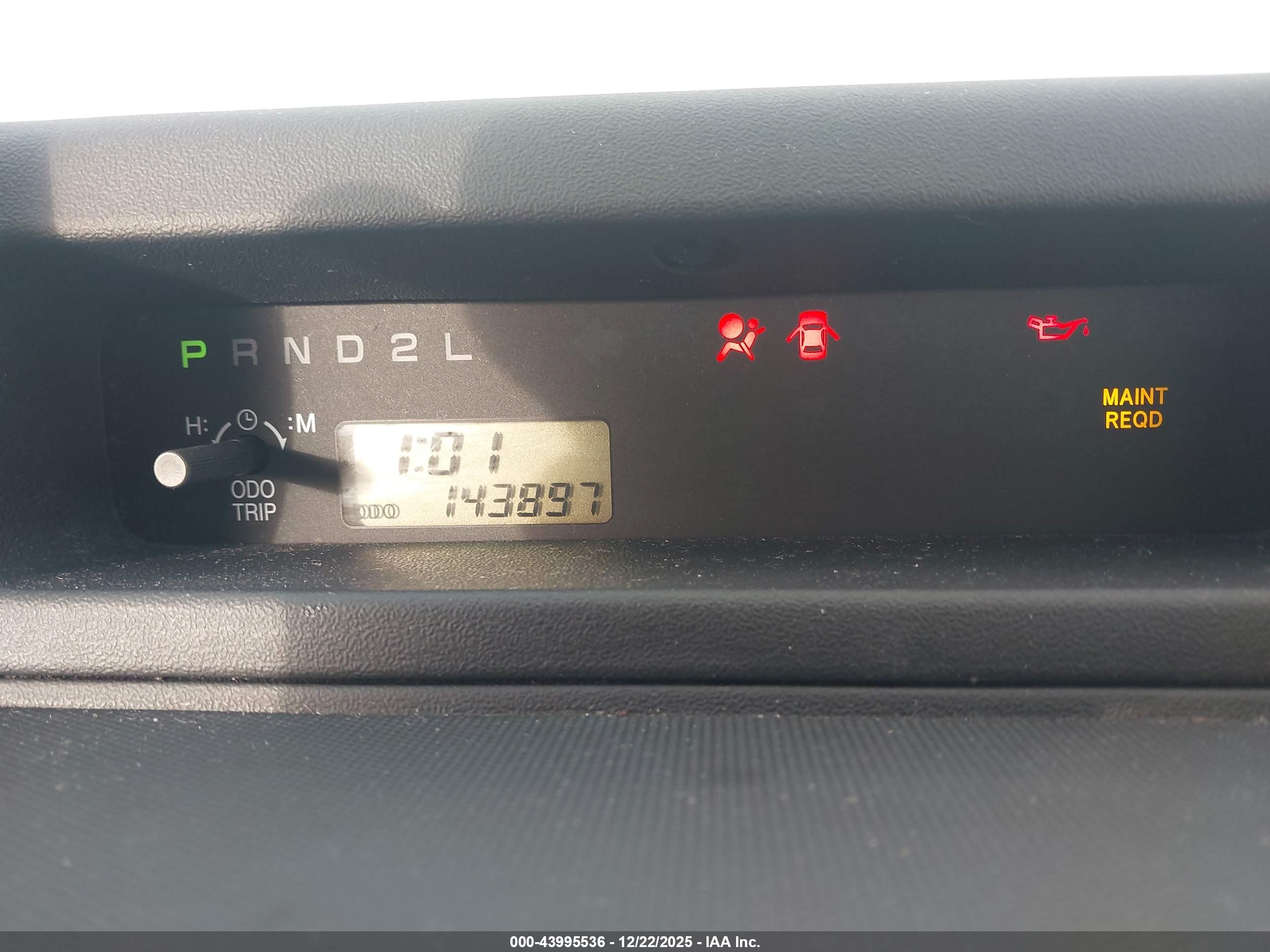 SCION XB image 7