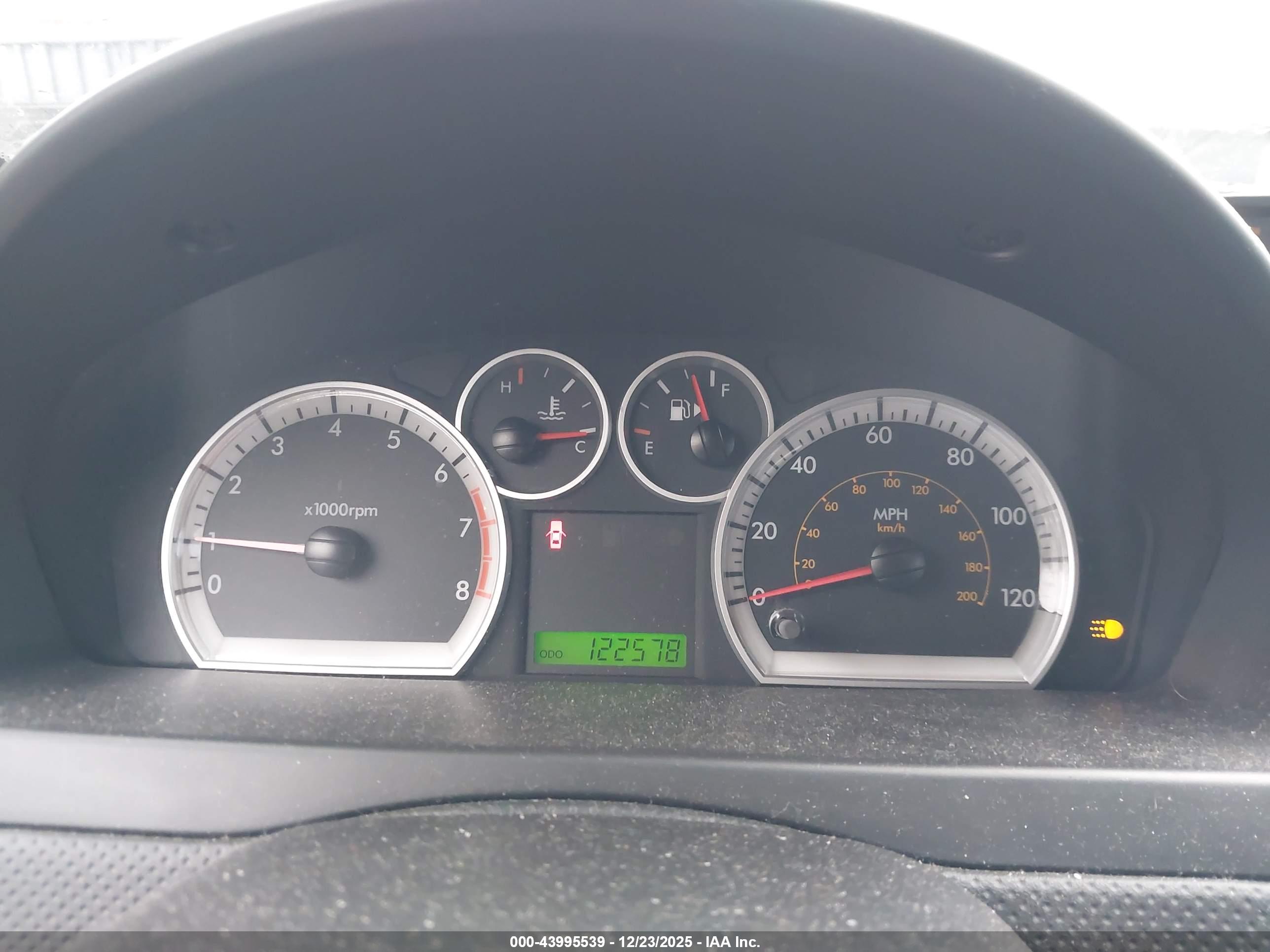CHEVROLET AVEO image 7
