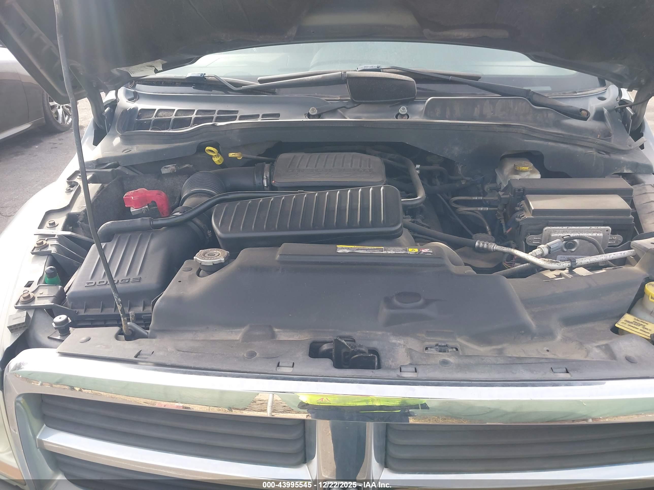 DODGE DURANGO image 10