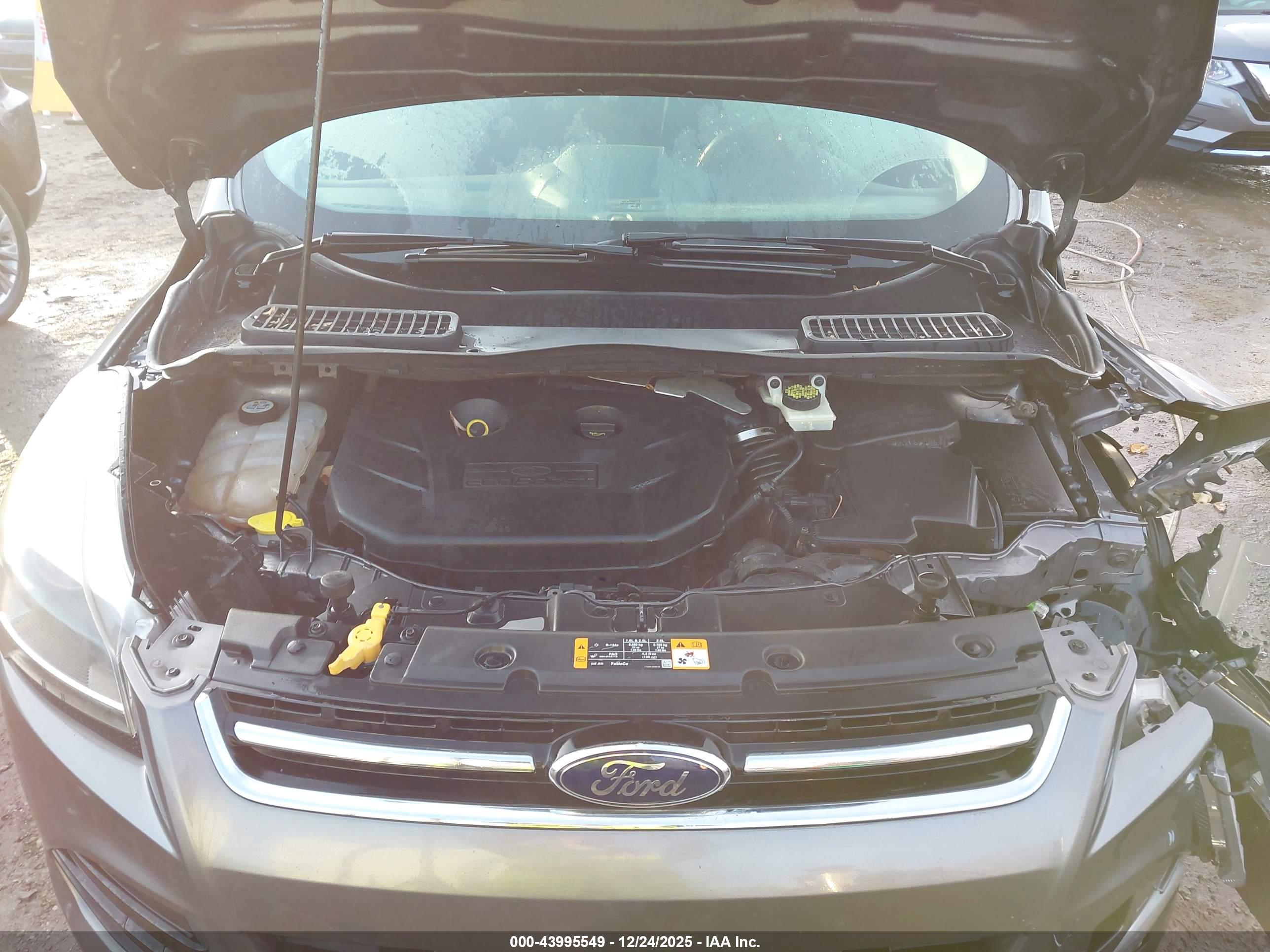 FORD ESCAPE image 10