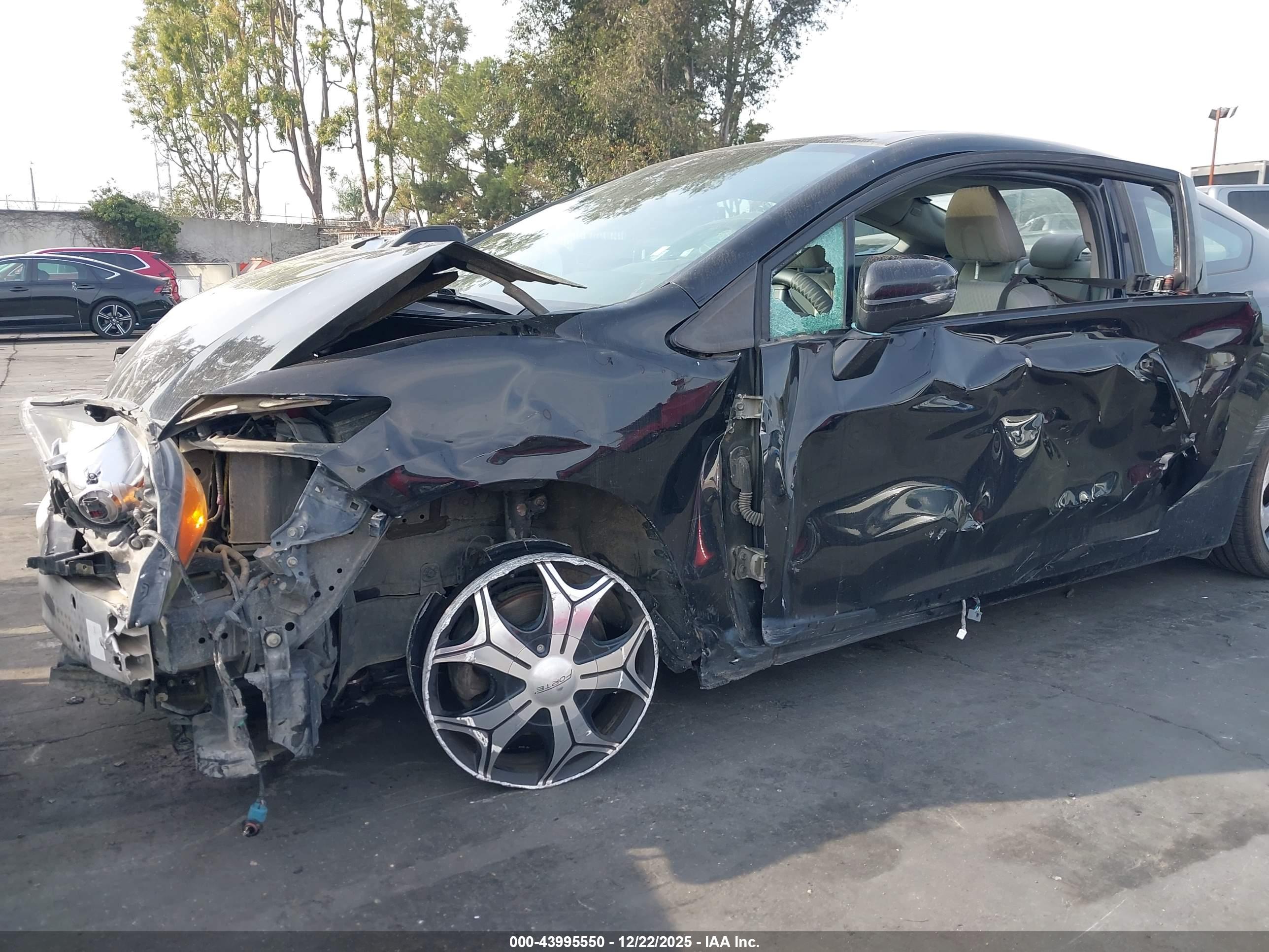 HONDA CIVIC image 6