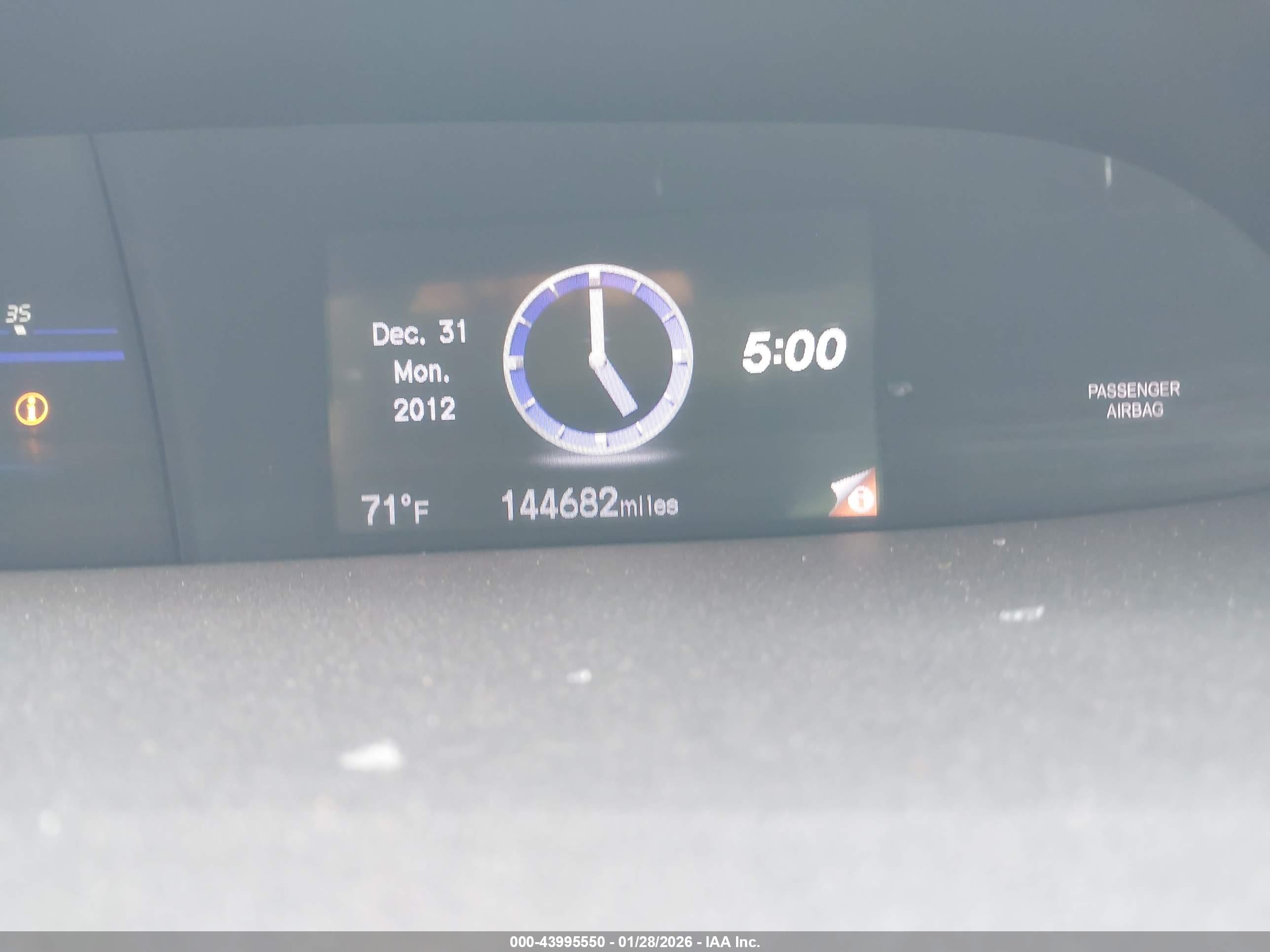 HONDA CIVIC image 7