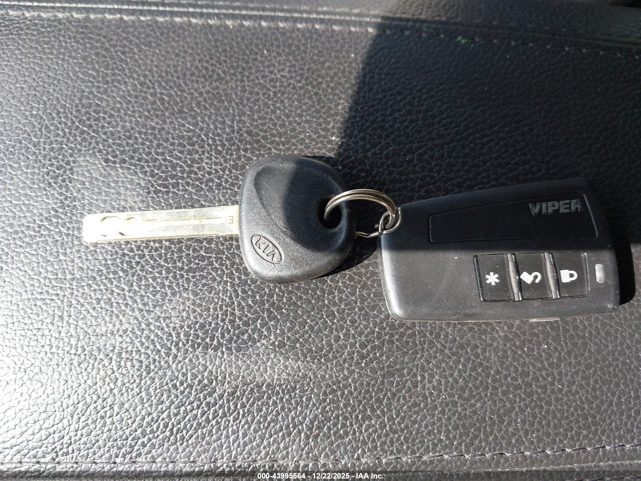 KIA OPTIMA image 11