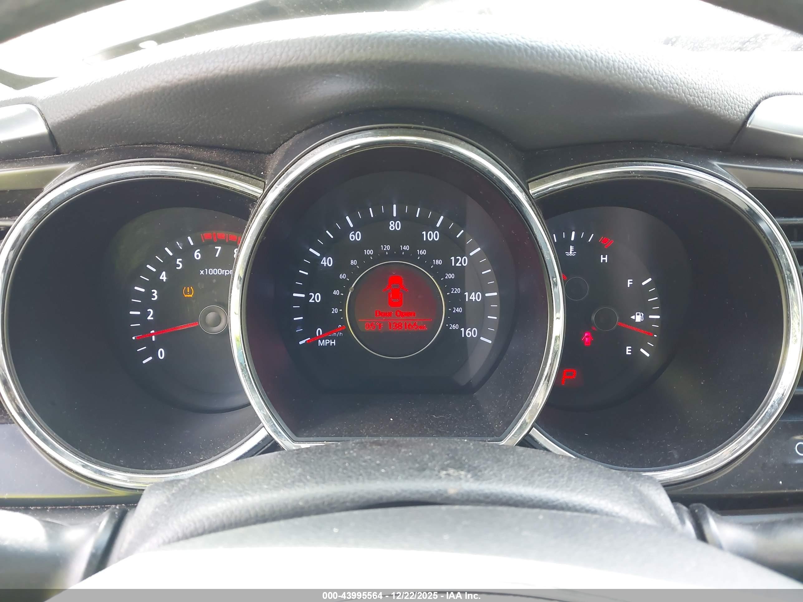 KIA OPTIMA image 7