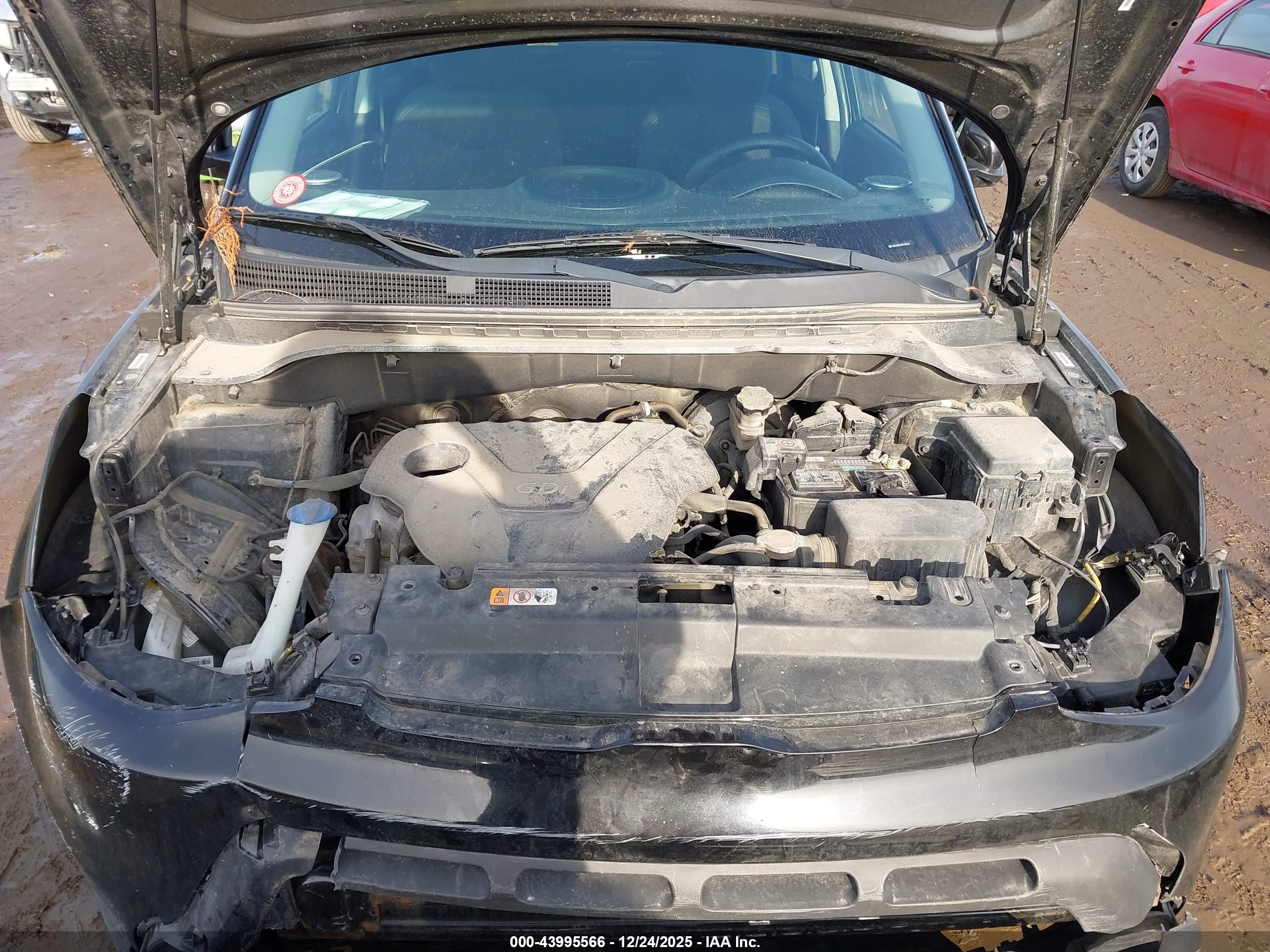KIA SOUL image 10