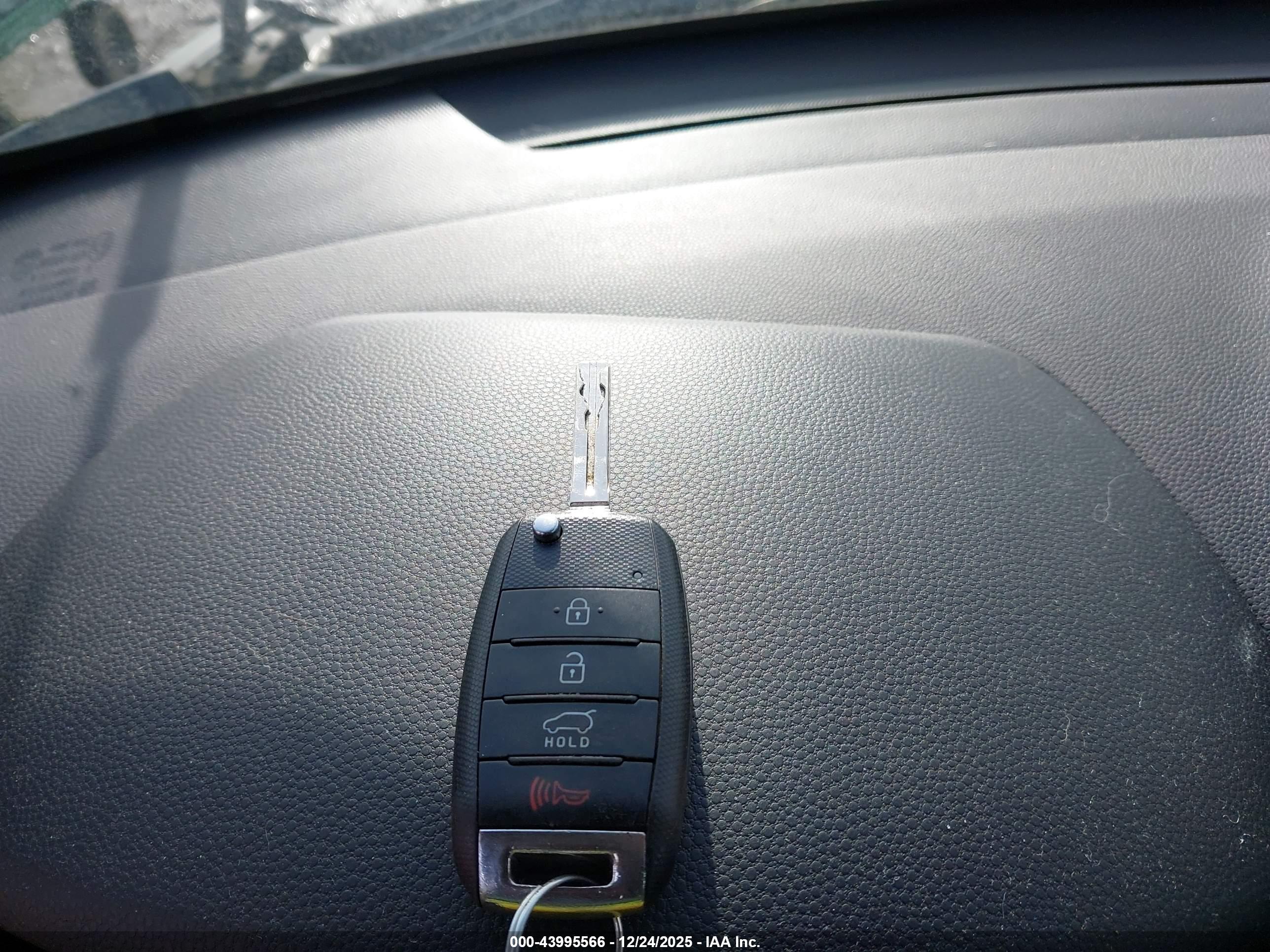 KIA SOUL image 11