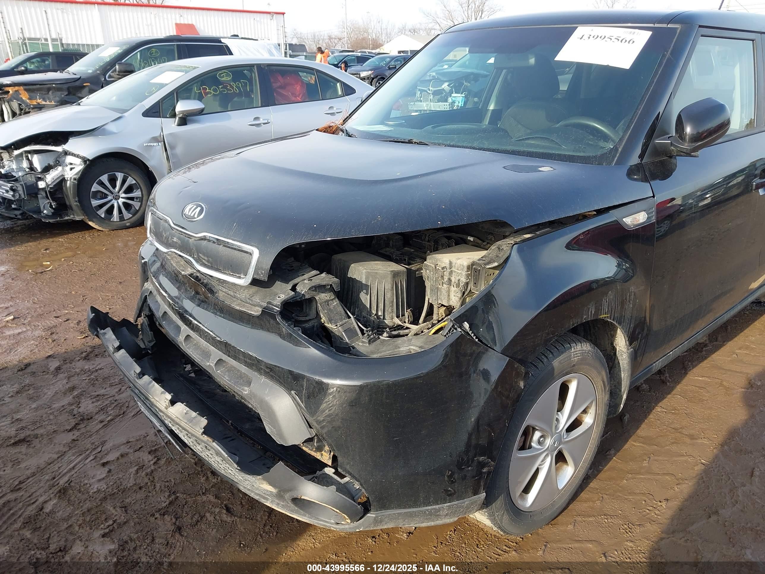 KIA SOUL image 6