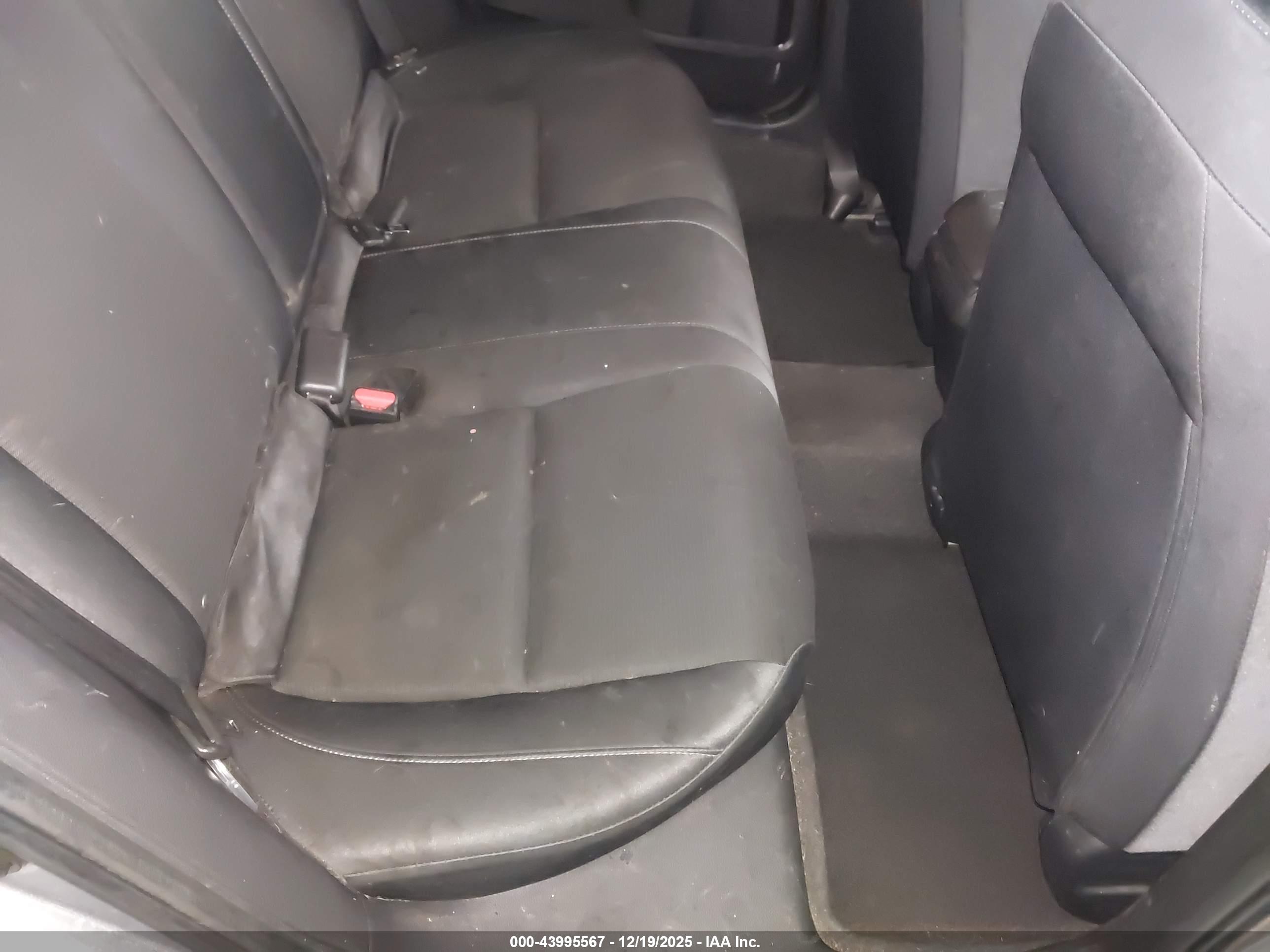 HONDA INSIGHT image 8